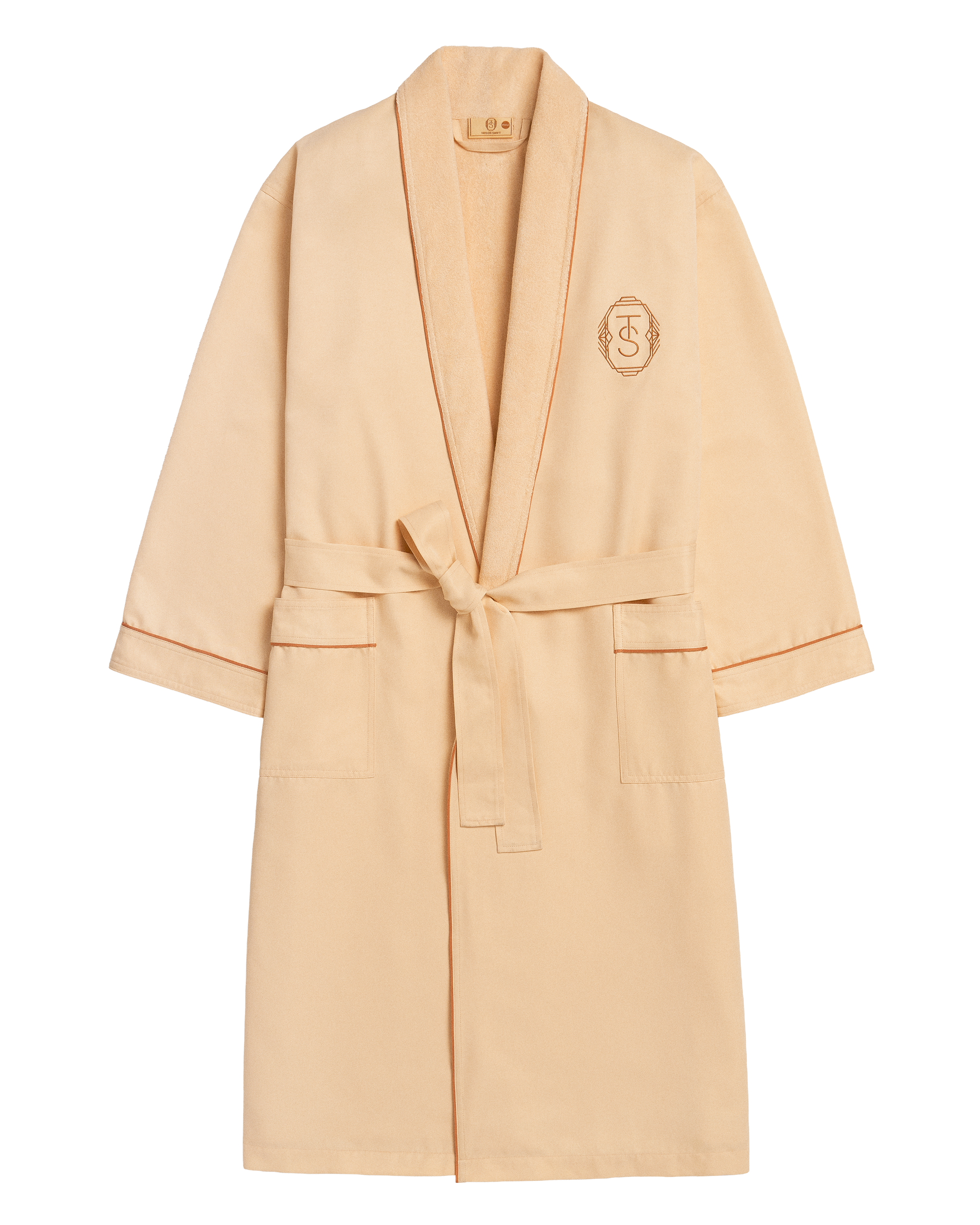 Taylor Swift - The Life of a Showgirl Bathrobe