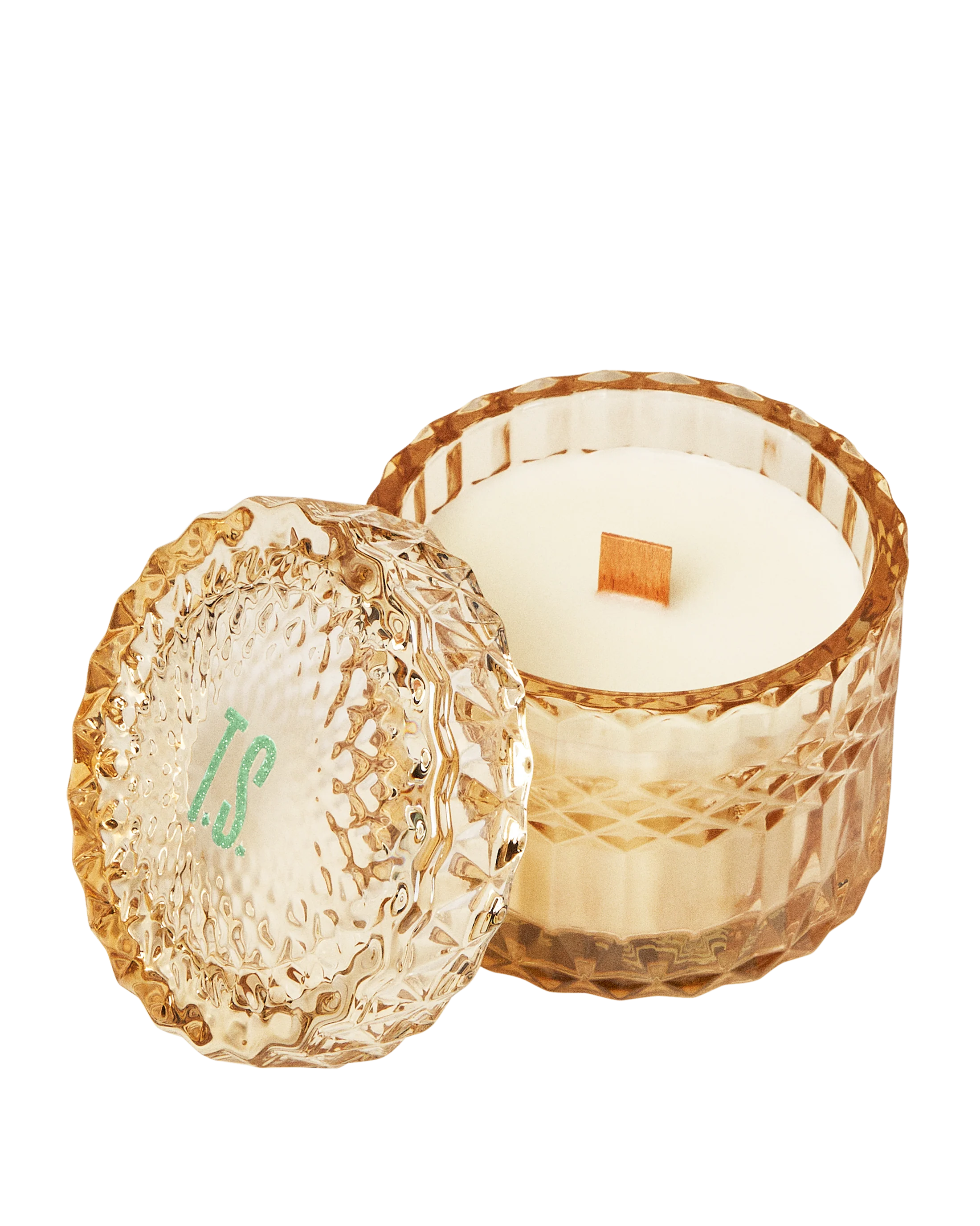 Taylor Swift - The Life of a Showgirl Candle