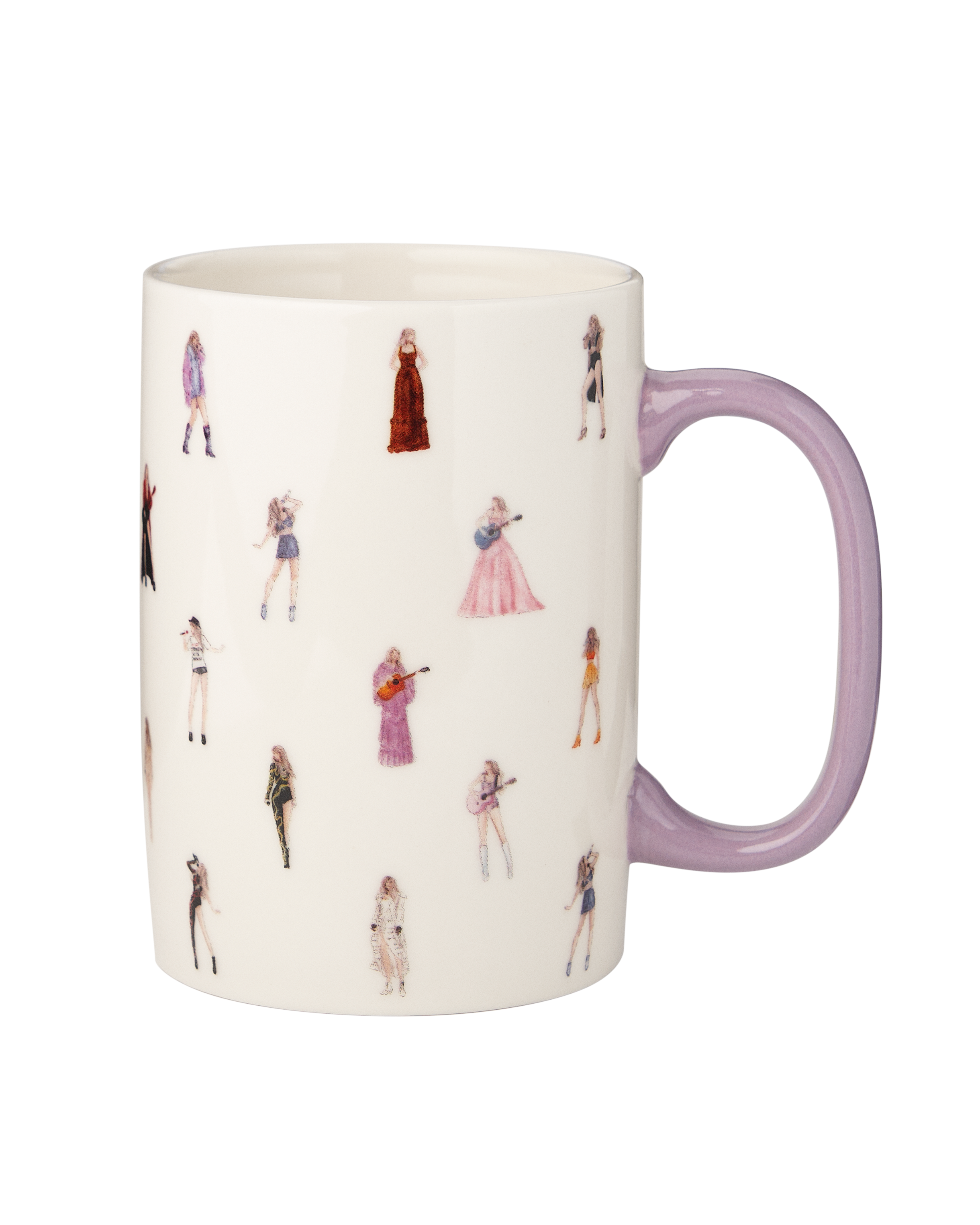 Taylor Swift - Taylor Swift | The Eras Tour Mug
