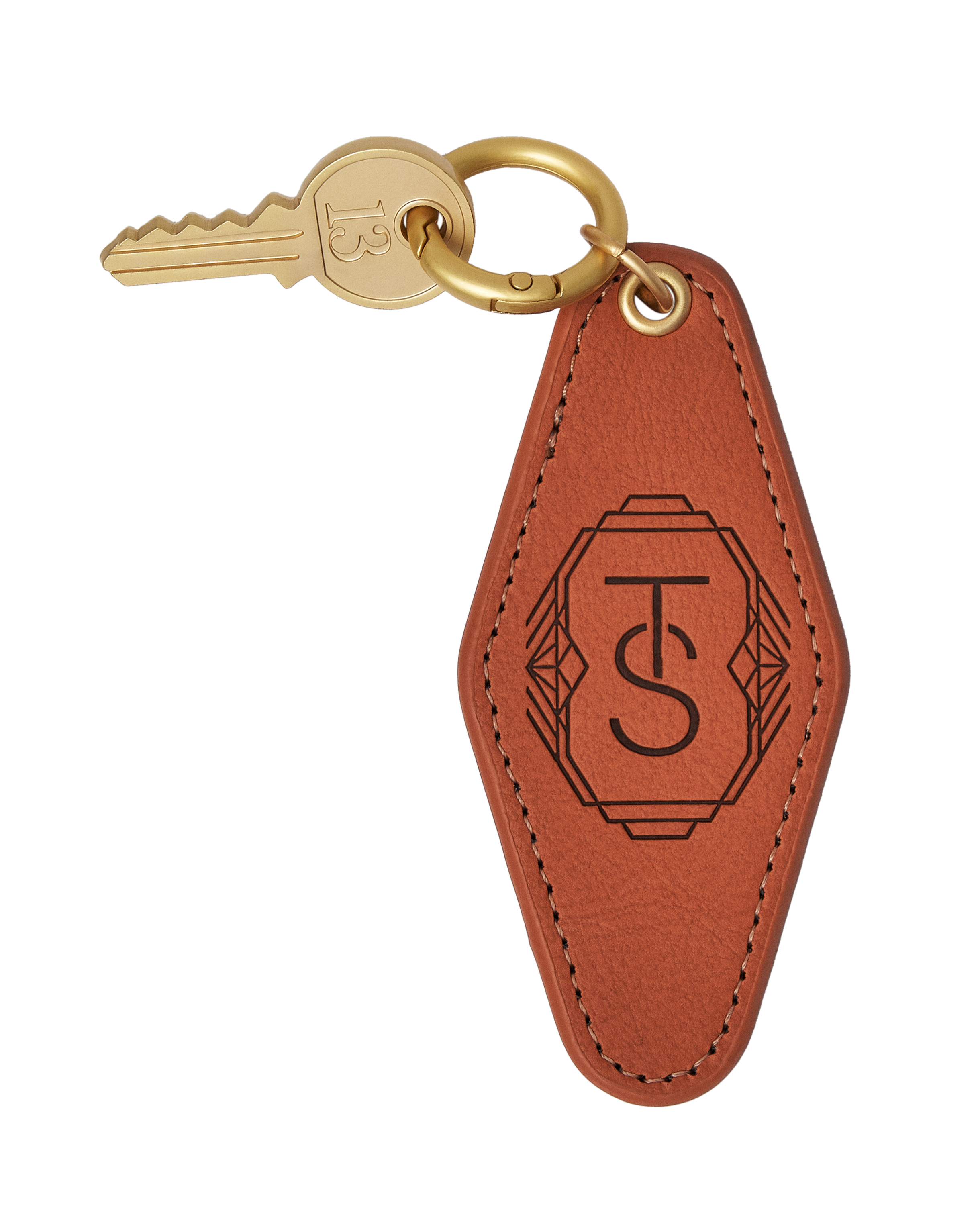 Taylor Swift - The Life of a Showgirl Keychain