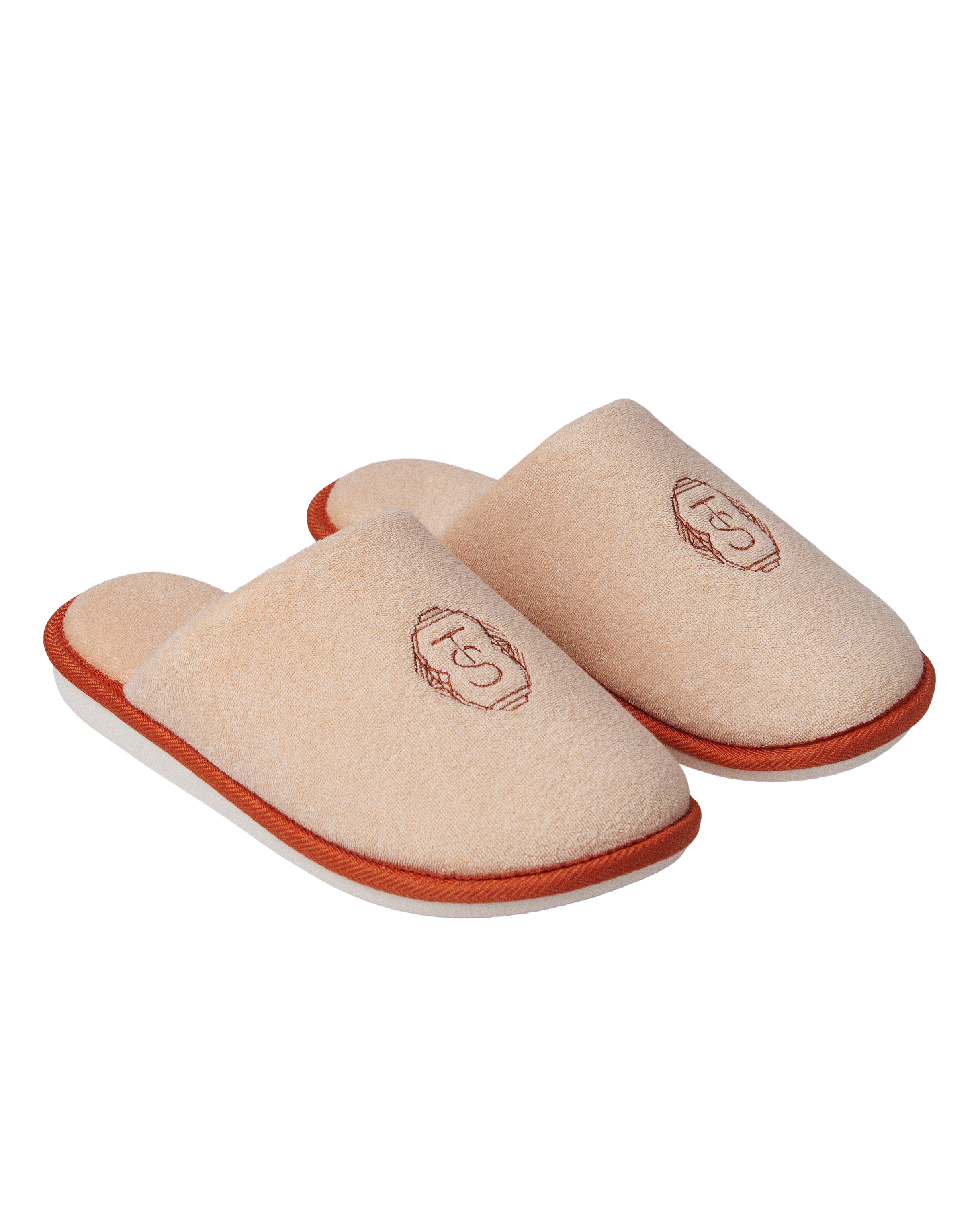 Taylor Swift - The Life of a Showgirl Slippers