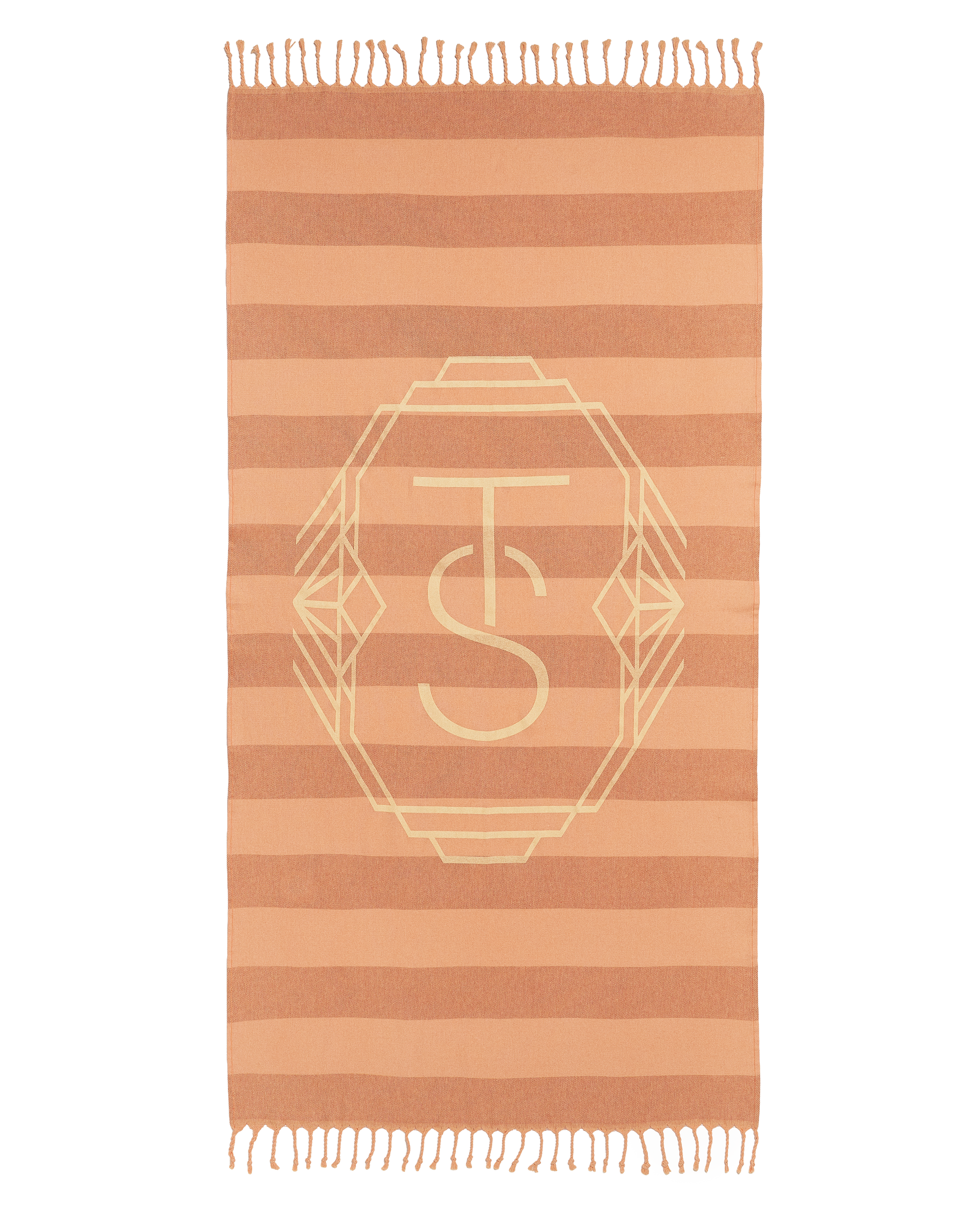 The Life of a Showgirl Flat Weave Towel – Taylor Swift UK Store