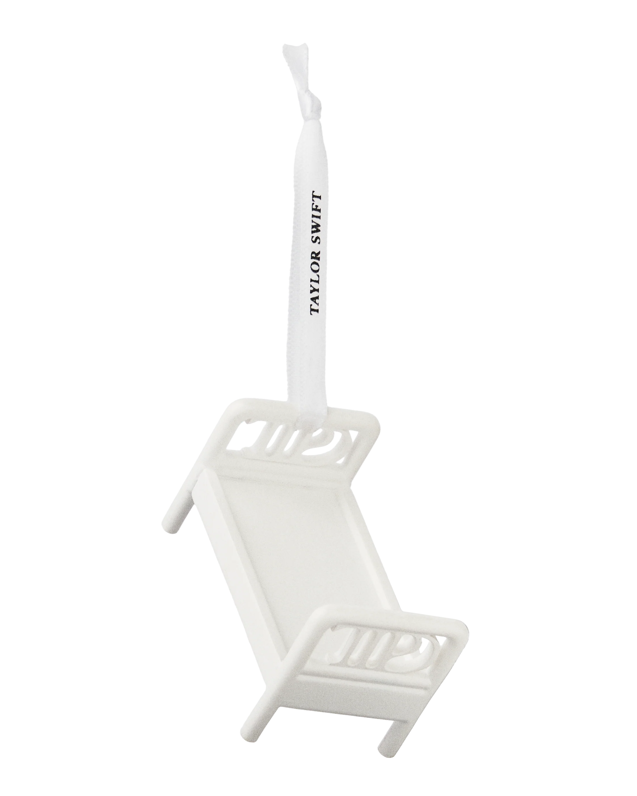 Taylor Swift - For A Fortnight There, We Were Forever Bed Ornament