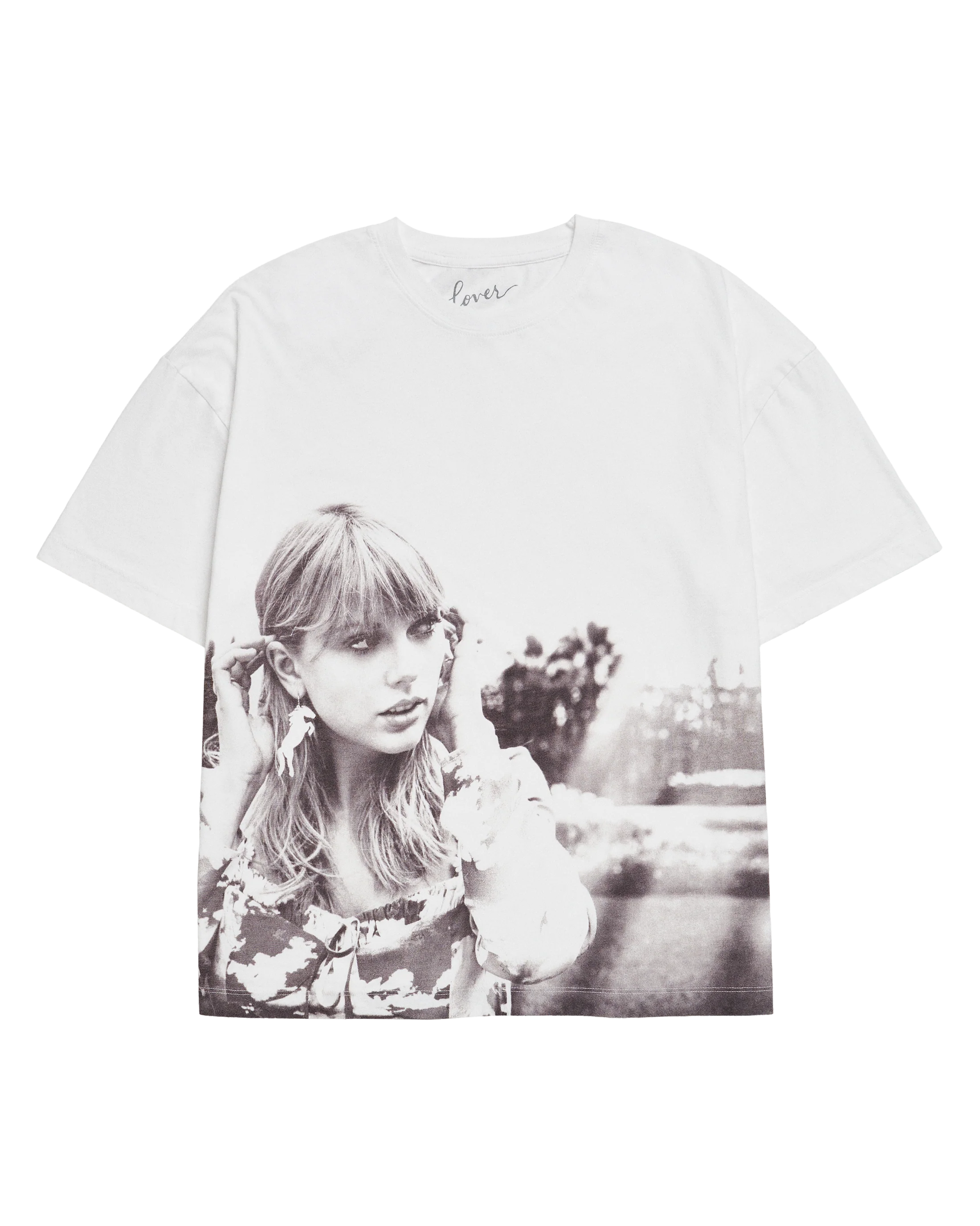 Taylor Swift - My My My Lover Photo T-Shirt