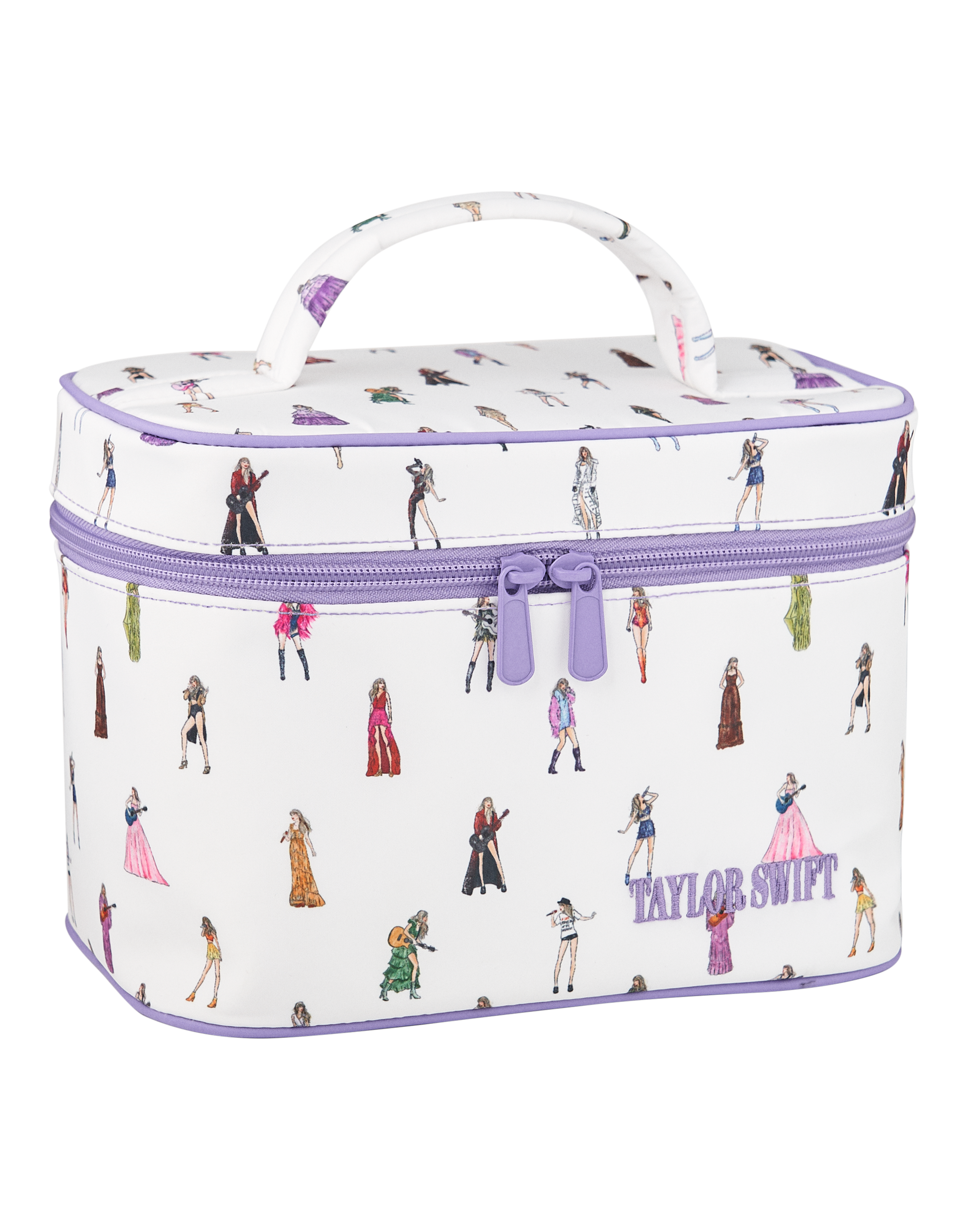 Taylor Swift - Taylor Swift | The Eras Tour Cosmetic Case