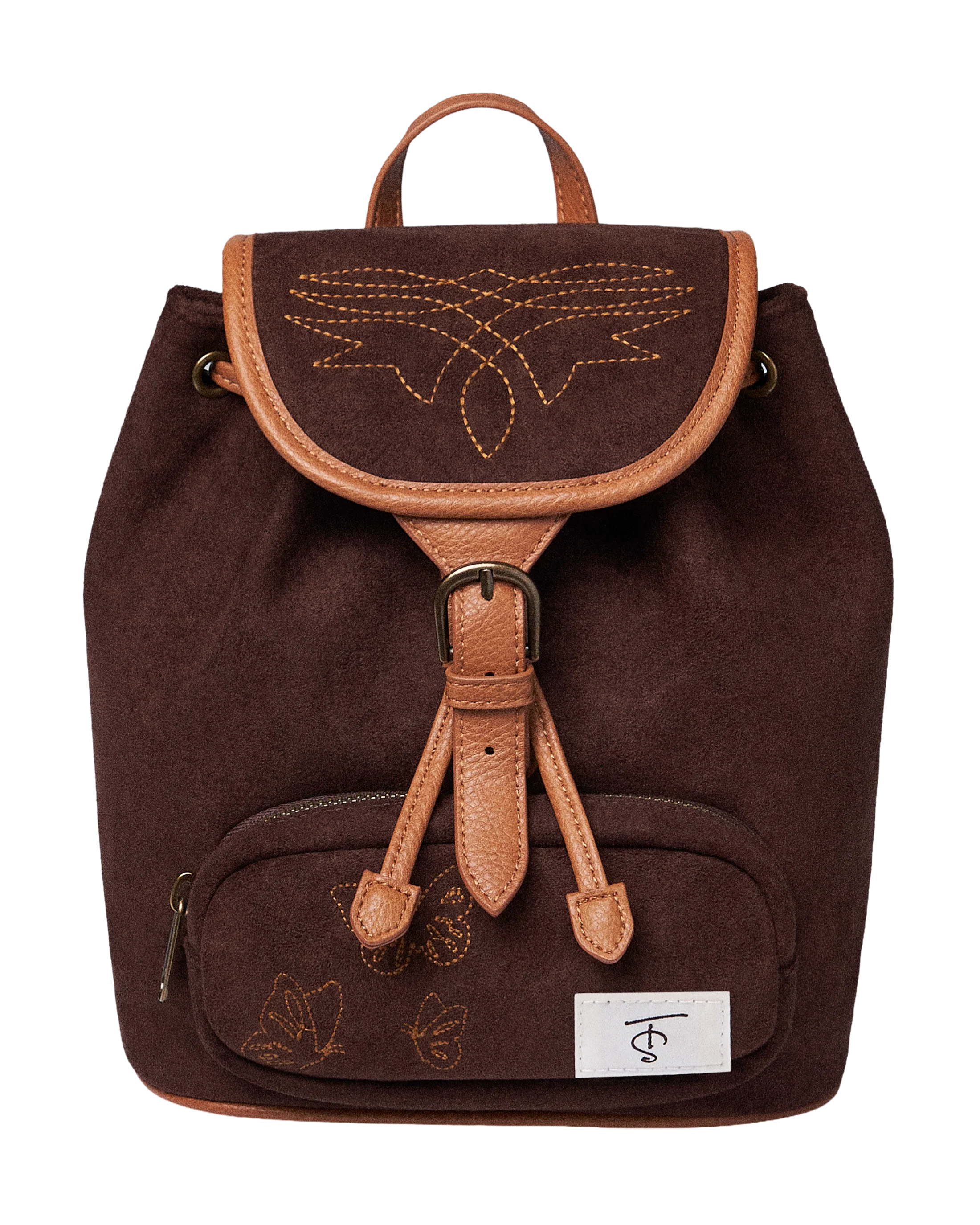 Taylor Swift - Taylor Swift Album Mini Backpack Purse