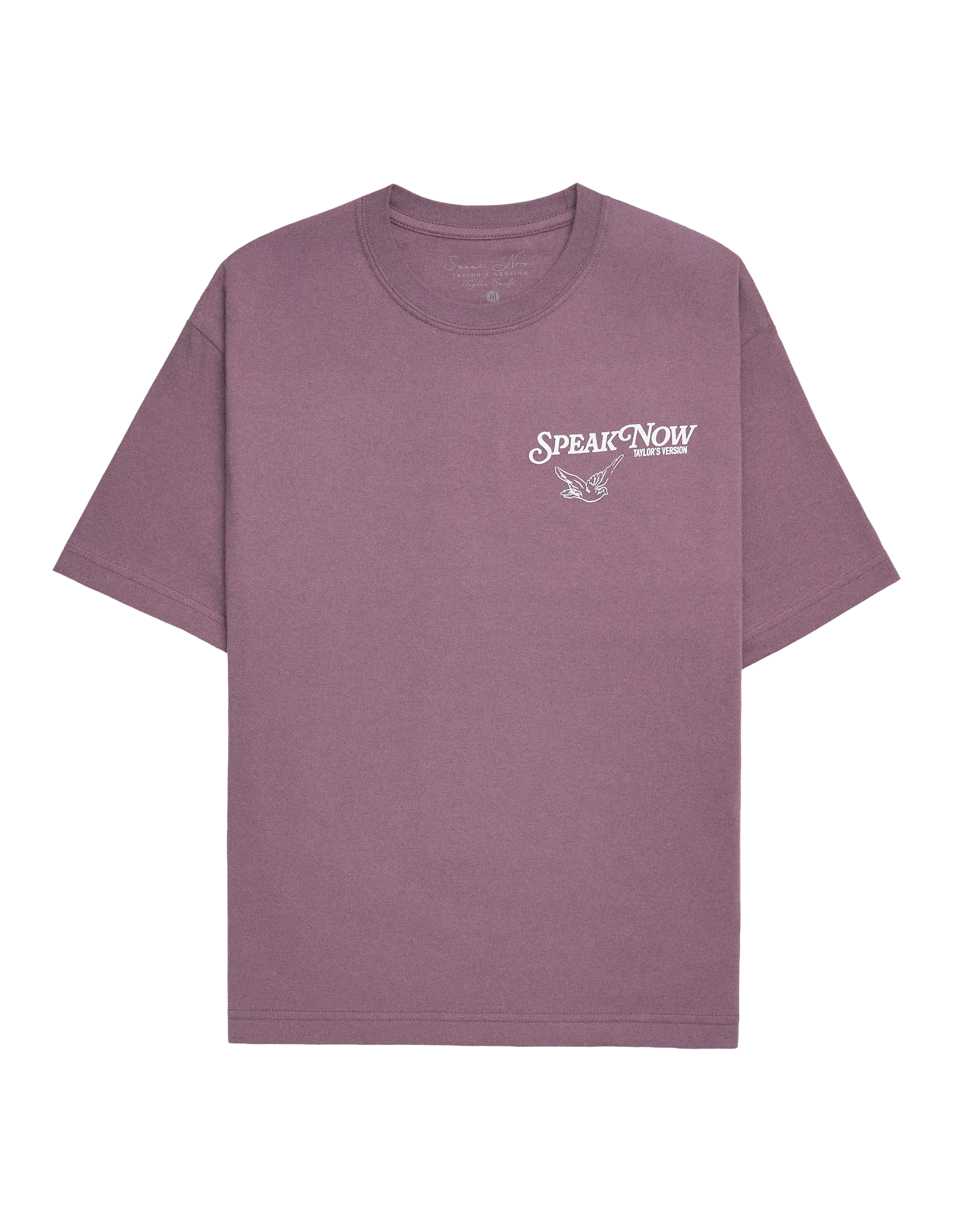 Taylor Swift - Speak Now (Taylor's Version) Bird Cage T-Shirt