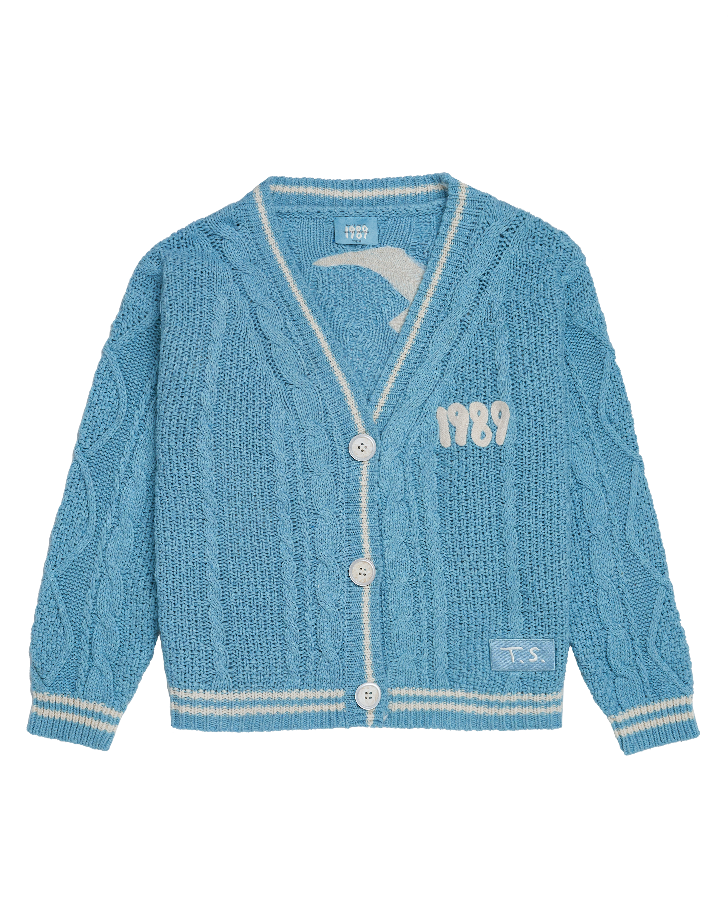 1989 (Taylor's Version) Cardigan