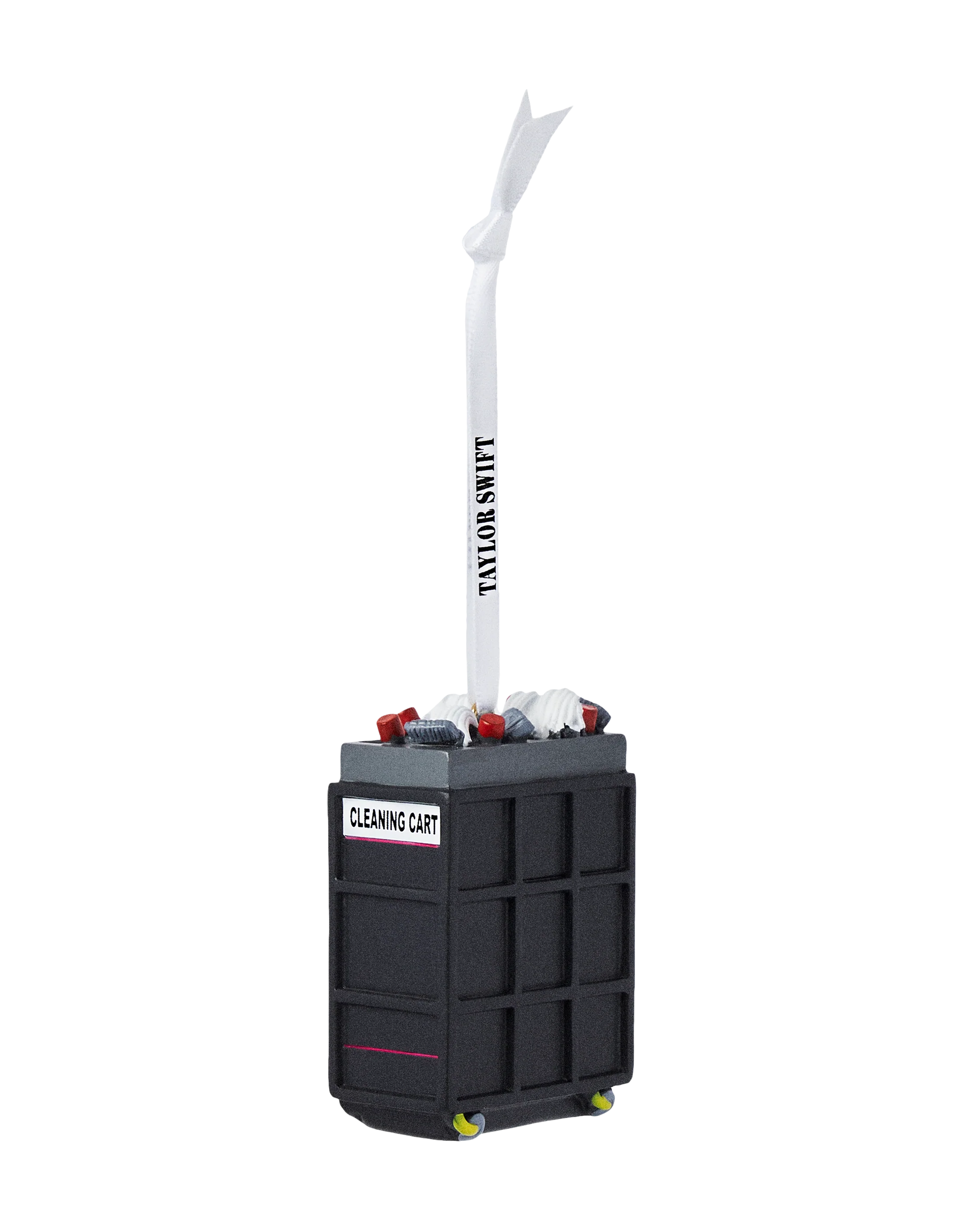 Taylor Swift - Taylor Swift | The Eras Tour Cleaning Cart Ornament