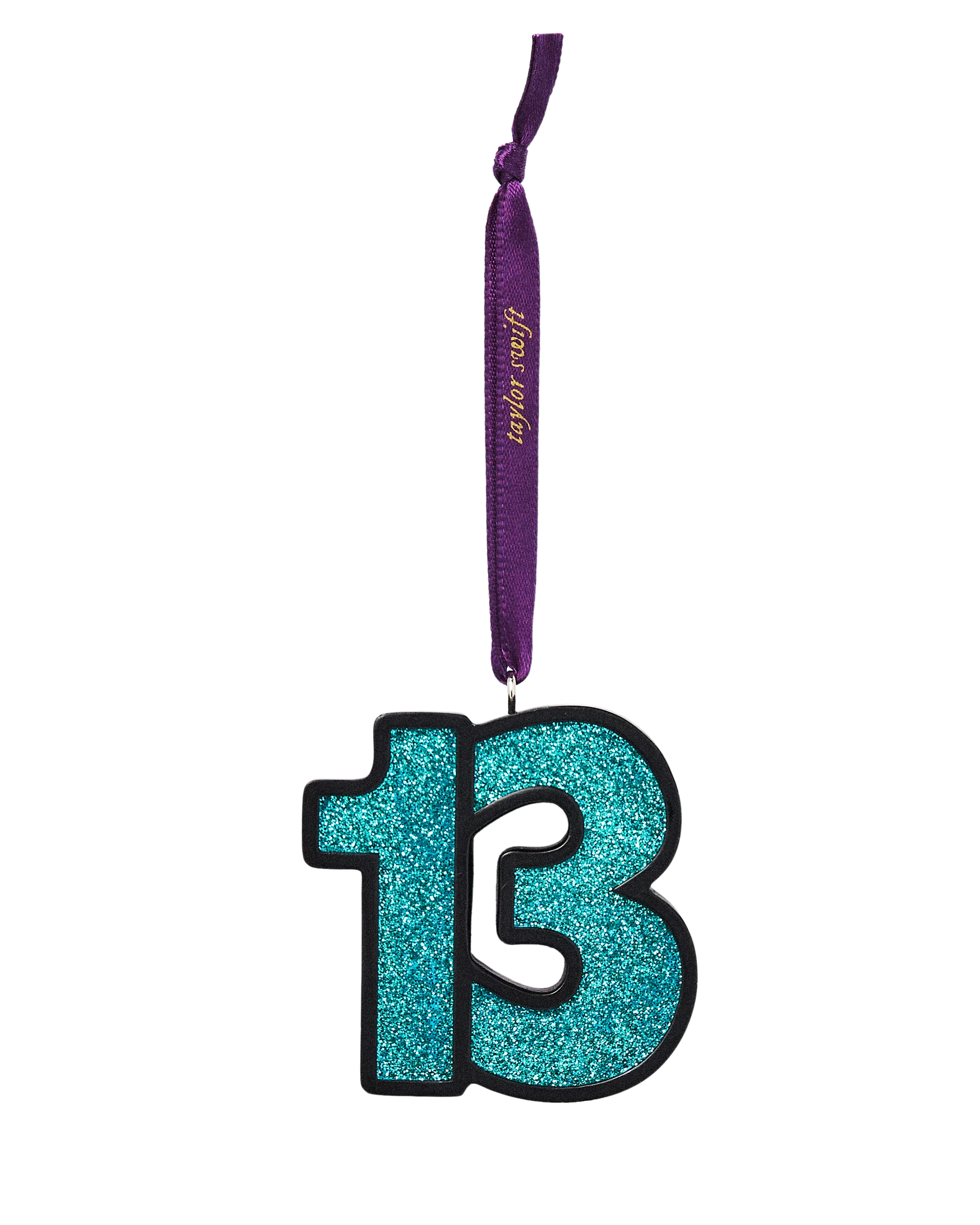 Taylor Swift - Speak Now (Taylor's Version) 13 Ornament