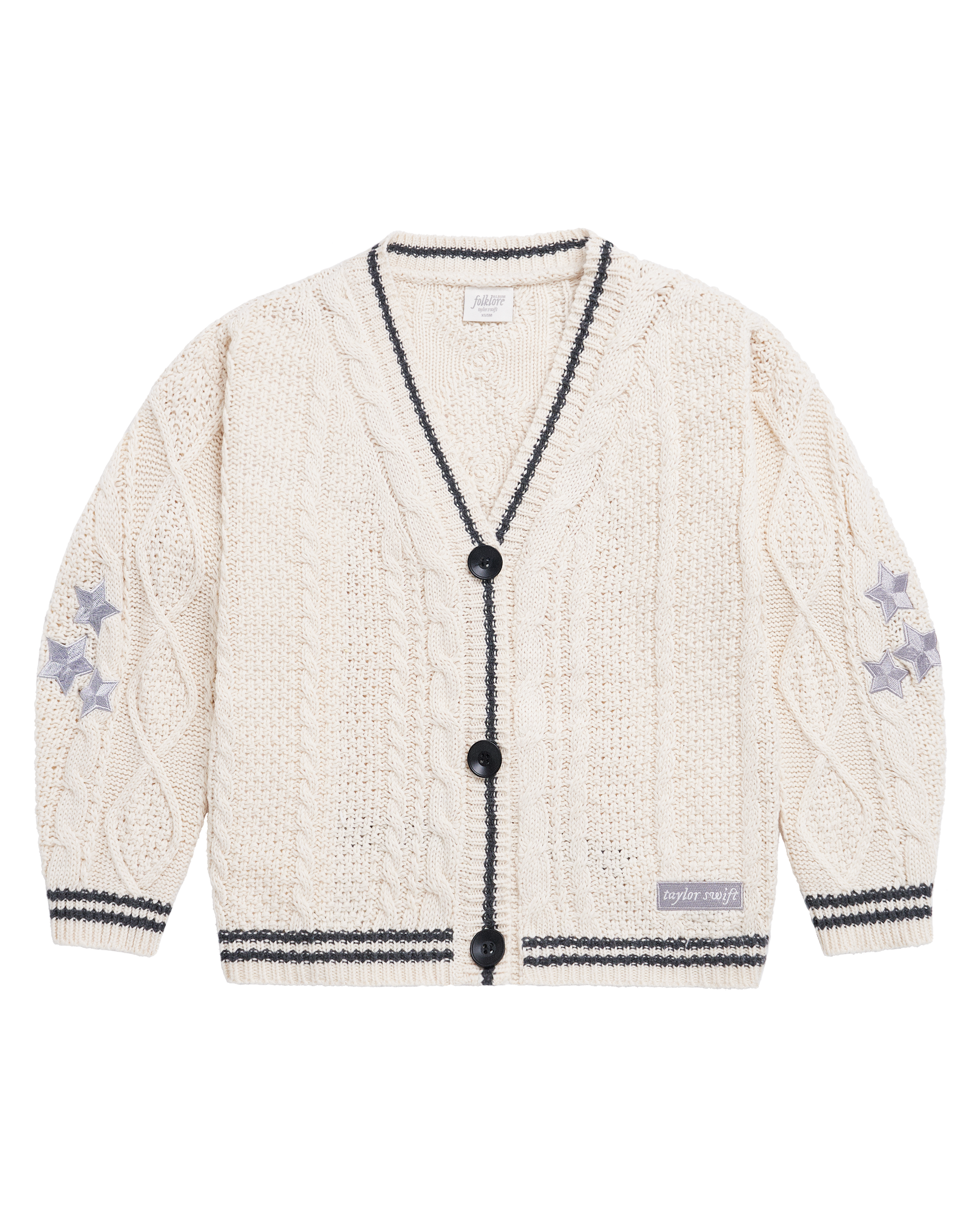 Taylor swift “the cardigan “ ニット カーディガン the 