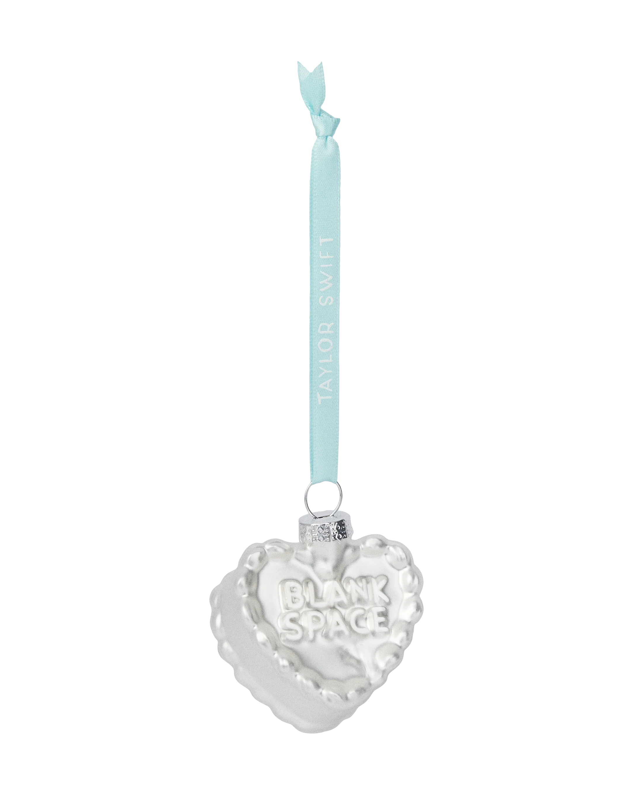 Taylor Swift - Blank Space Cake Ornament