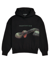 Taylor Swift - Reputation Album Snake Hoodie