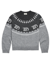 Taylor Swift - TTPD Knit Sweater