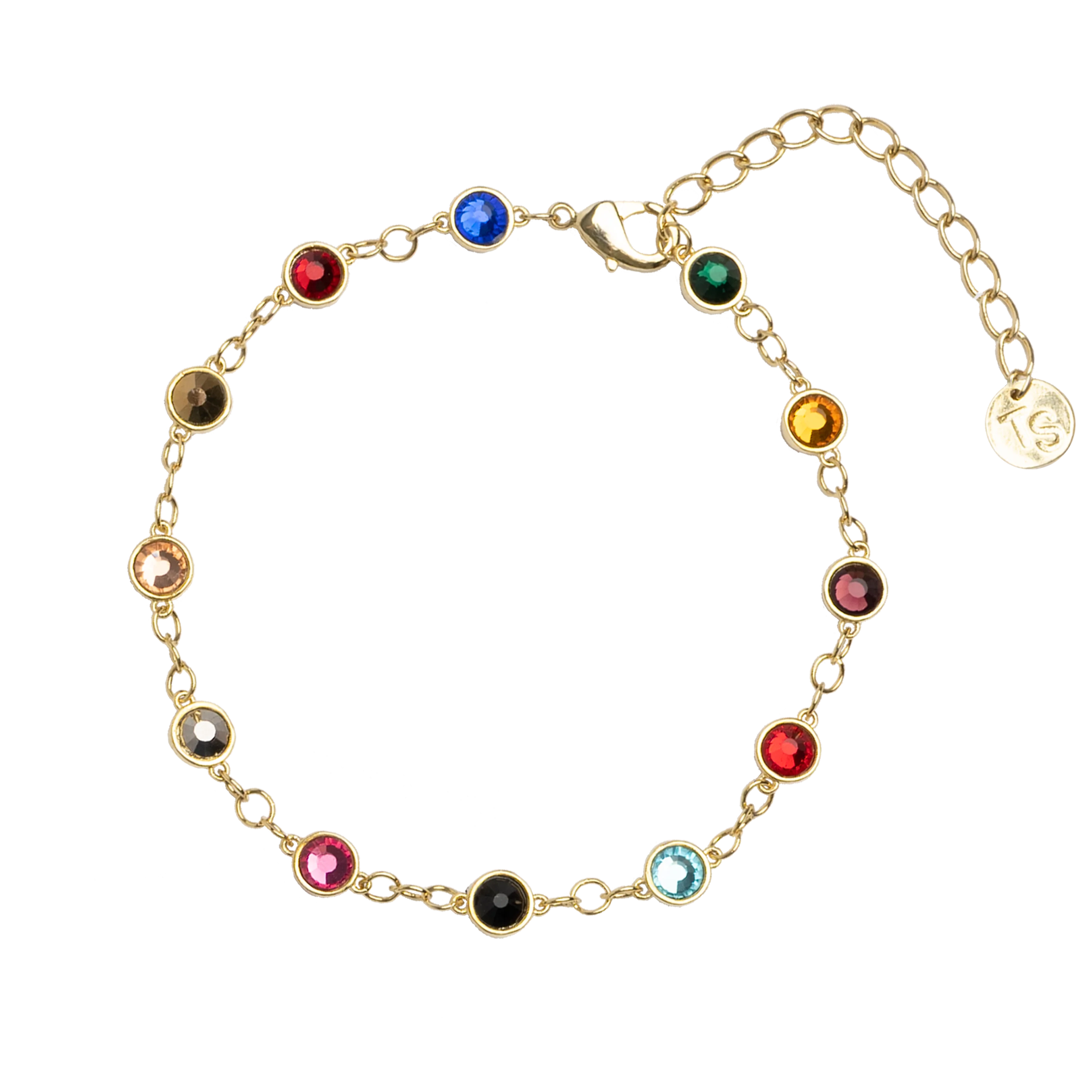 Taylor Swift - Taylor Swift Bejeweled Bracelet