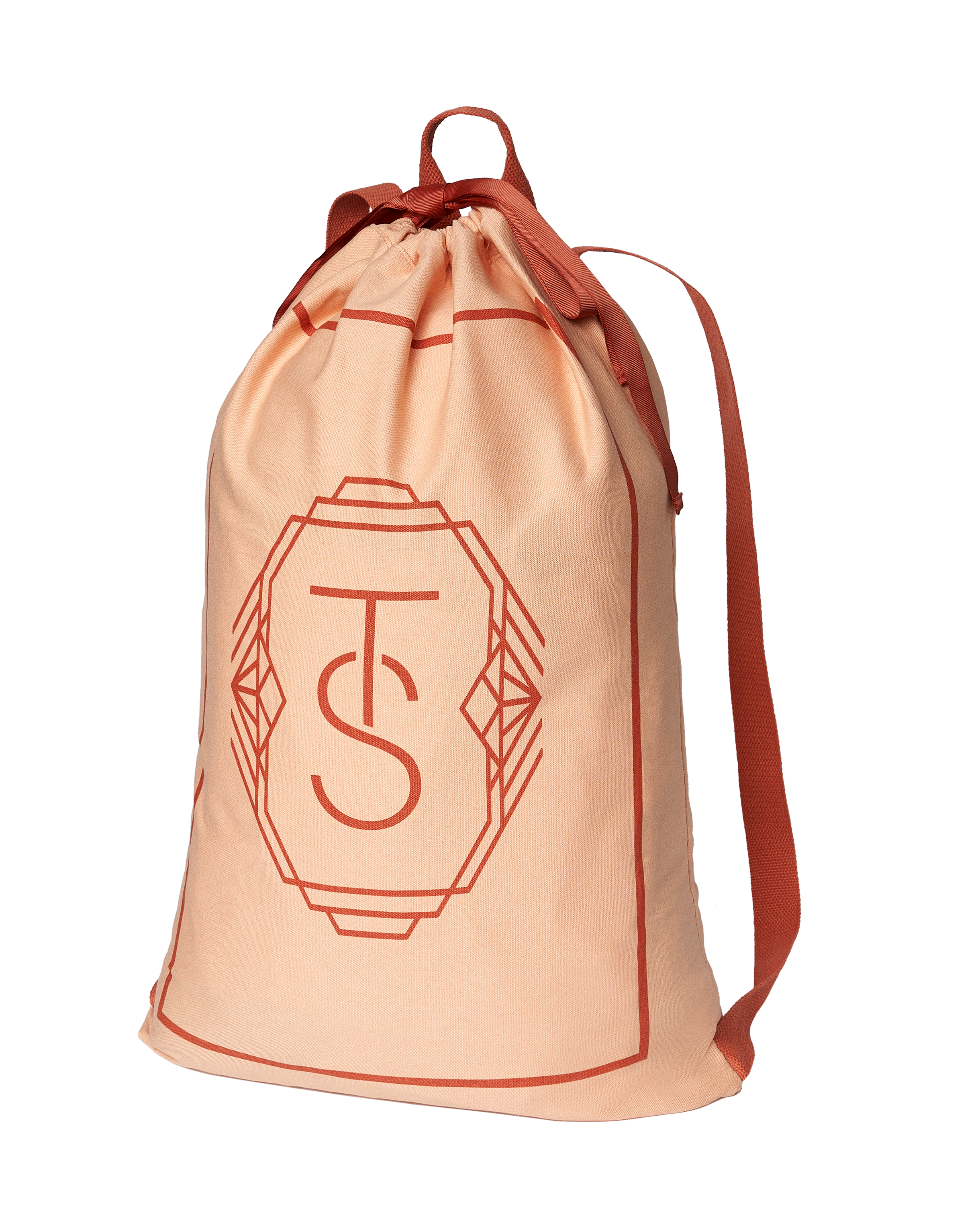 Taylor Swift - The Life of a Showgirl Laundry Bag Backpack