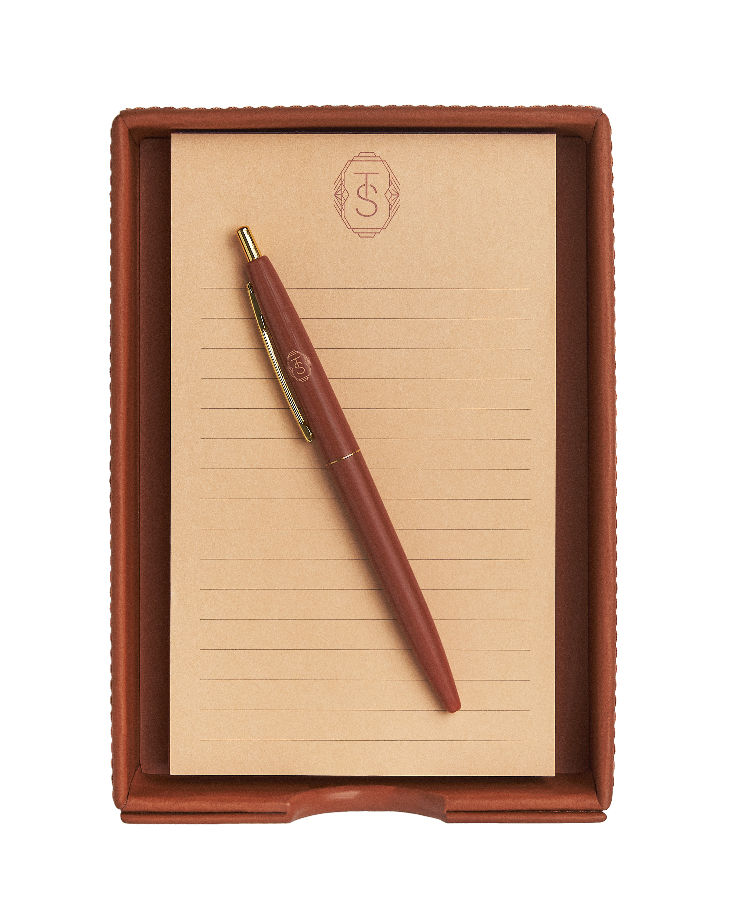 Taylor Swift - The Life of a Showgirl Notepad and Tray