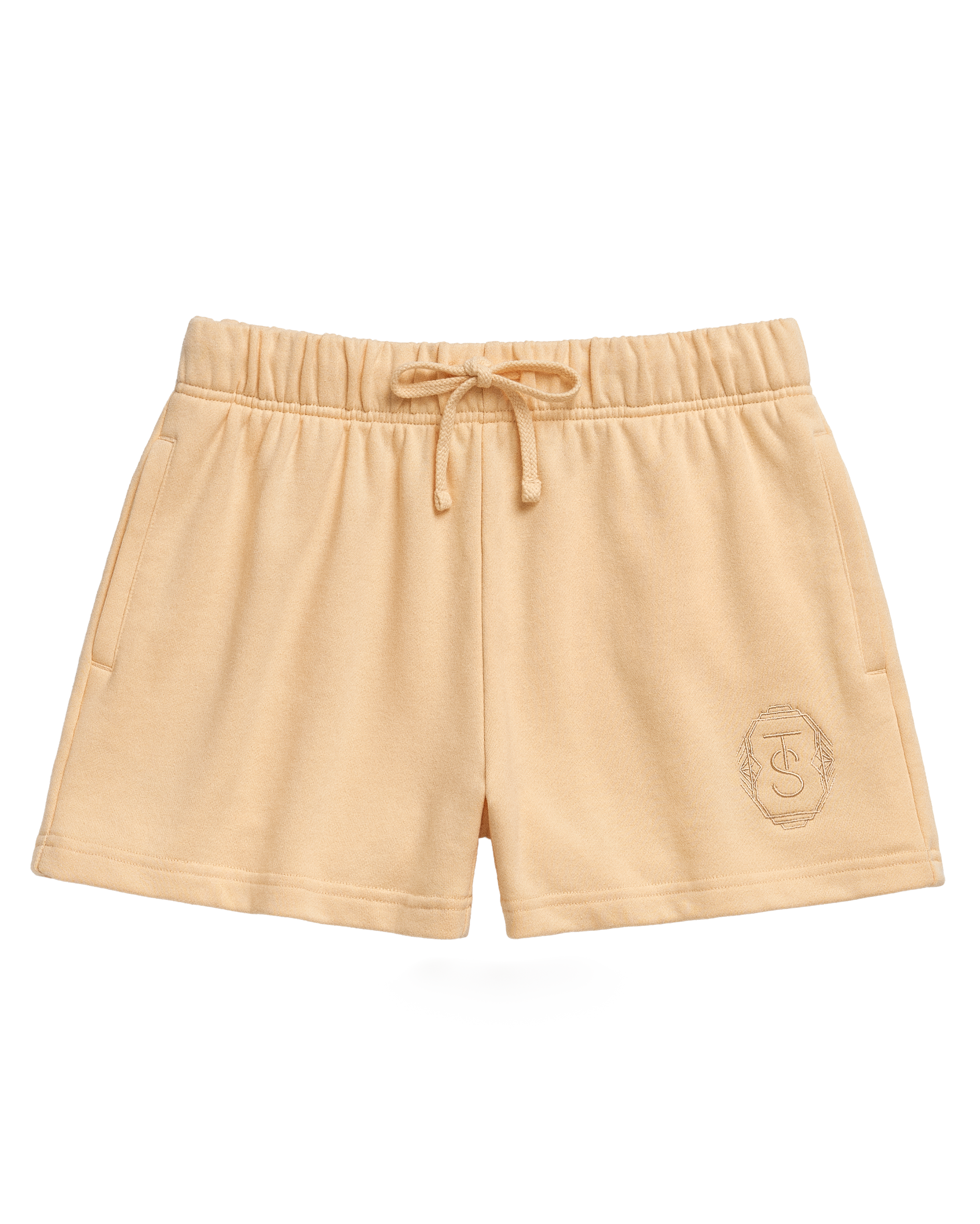 Taylor Swift - The Life of a Showgirl French Terry Shorts