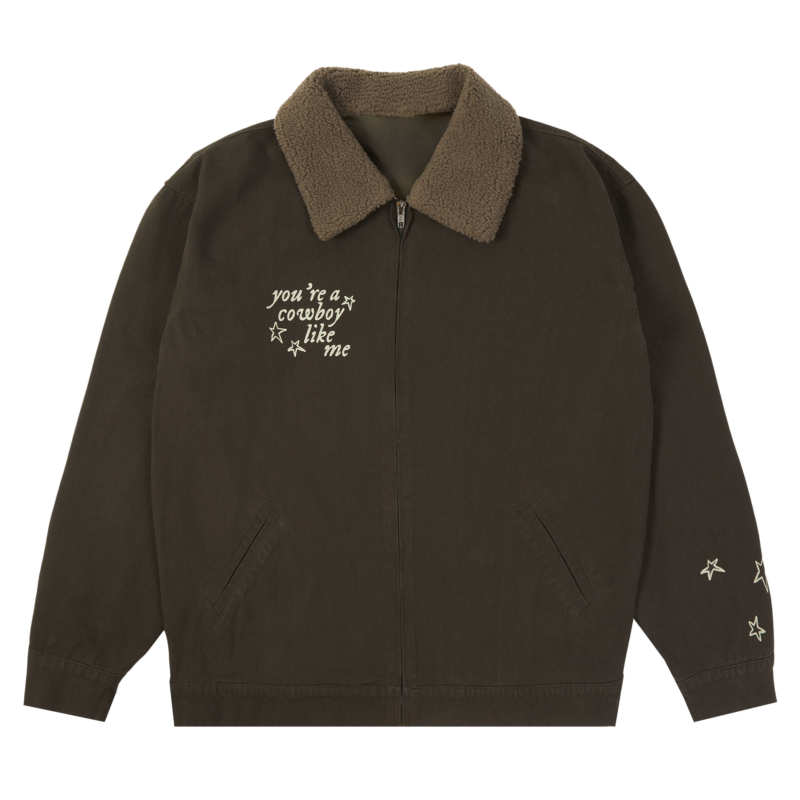 Taylor Swift - Cowboy Like Me Work Jacket