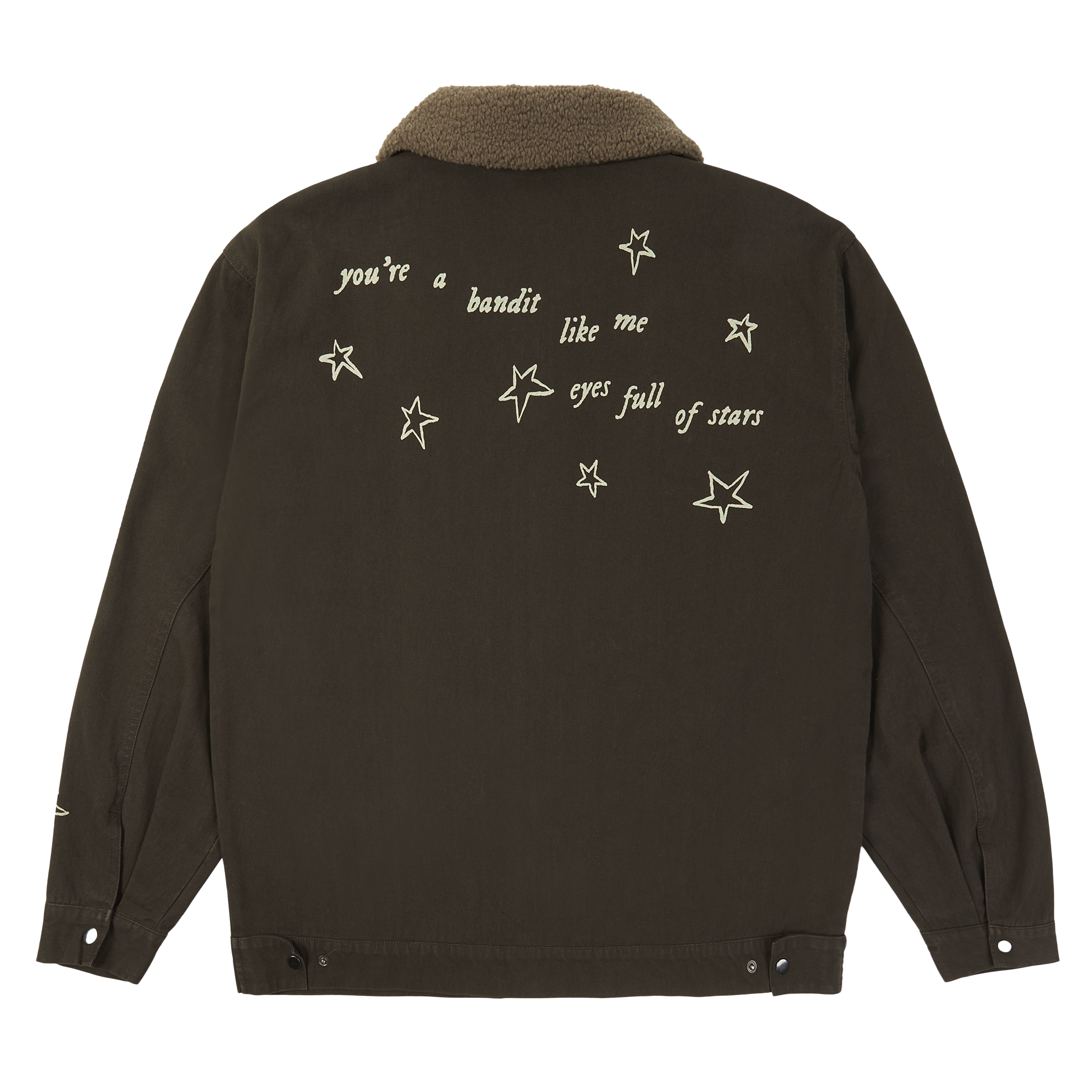 Cowboy Like Me Work Jacket – Taylor Swift UK Store