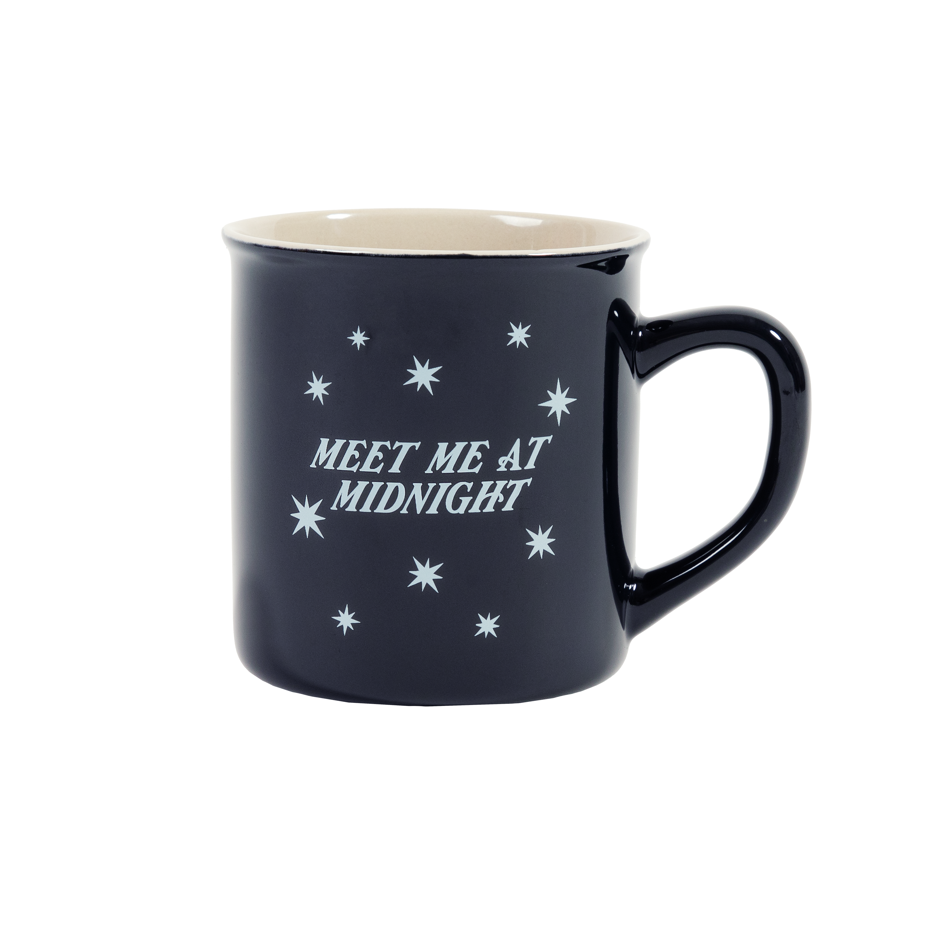 Taylor Swift - Taylor Swift Meet Me At Midnight Mug