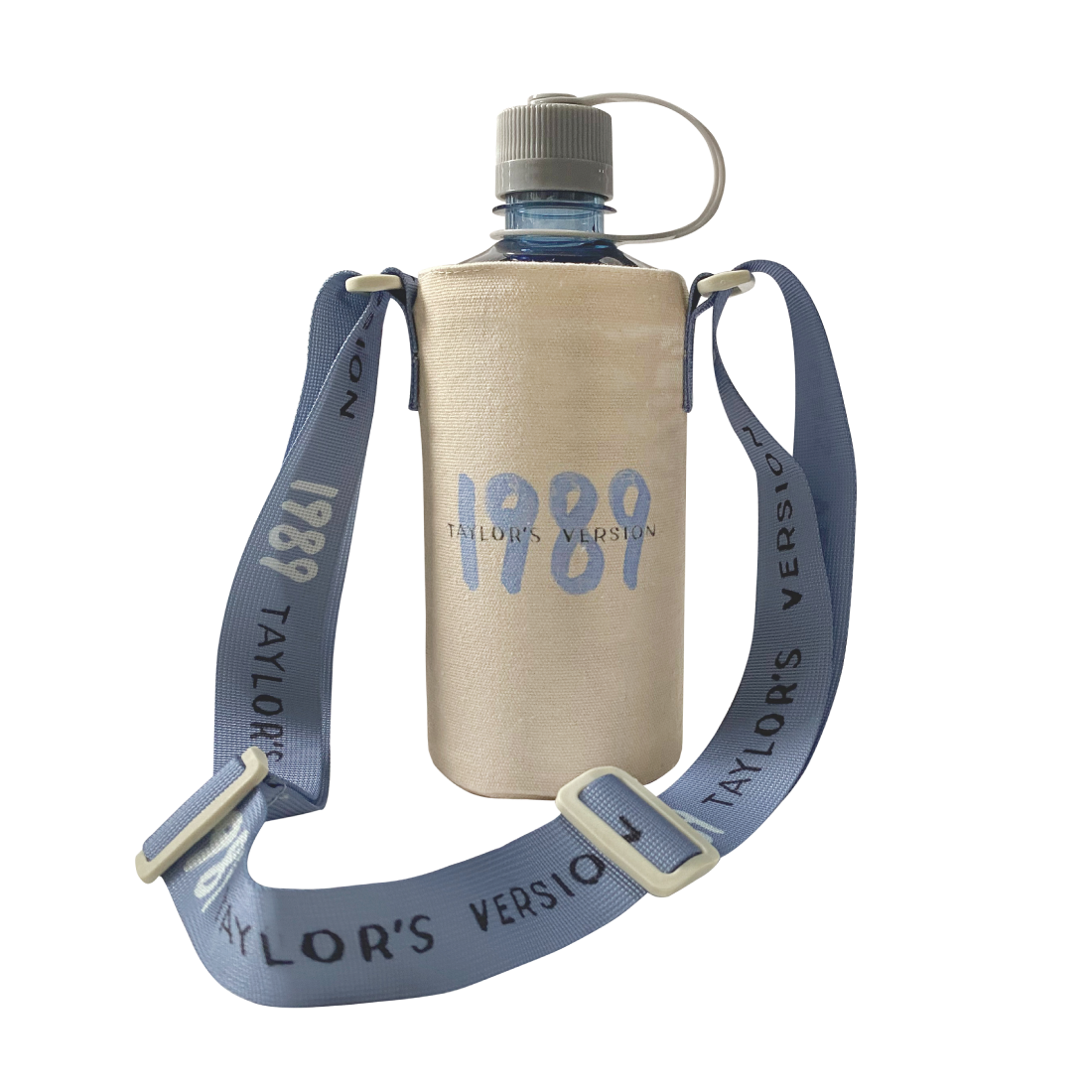 Taylor Swift - 1989 (Taylor's Version) Eras Water Bottle & Holder