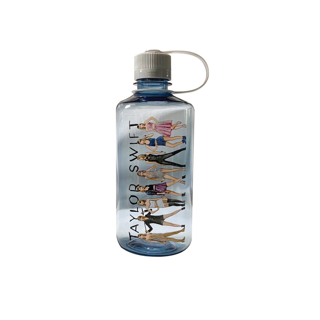 Taylor Swift - 1989 (Taylor's Version) Eras Water Bottle & Holder