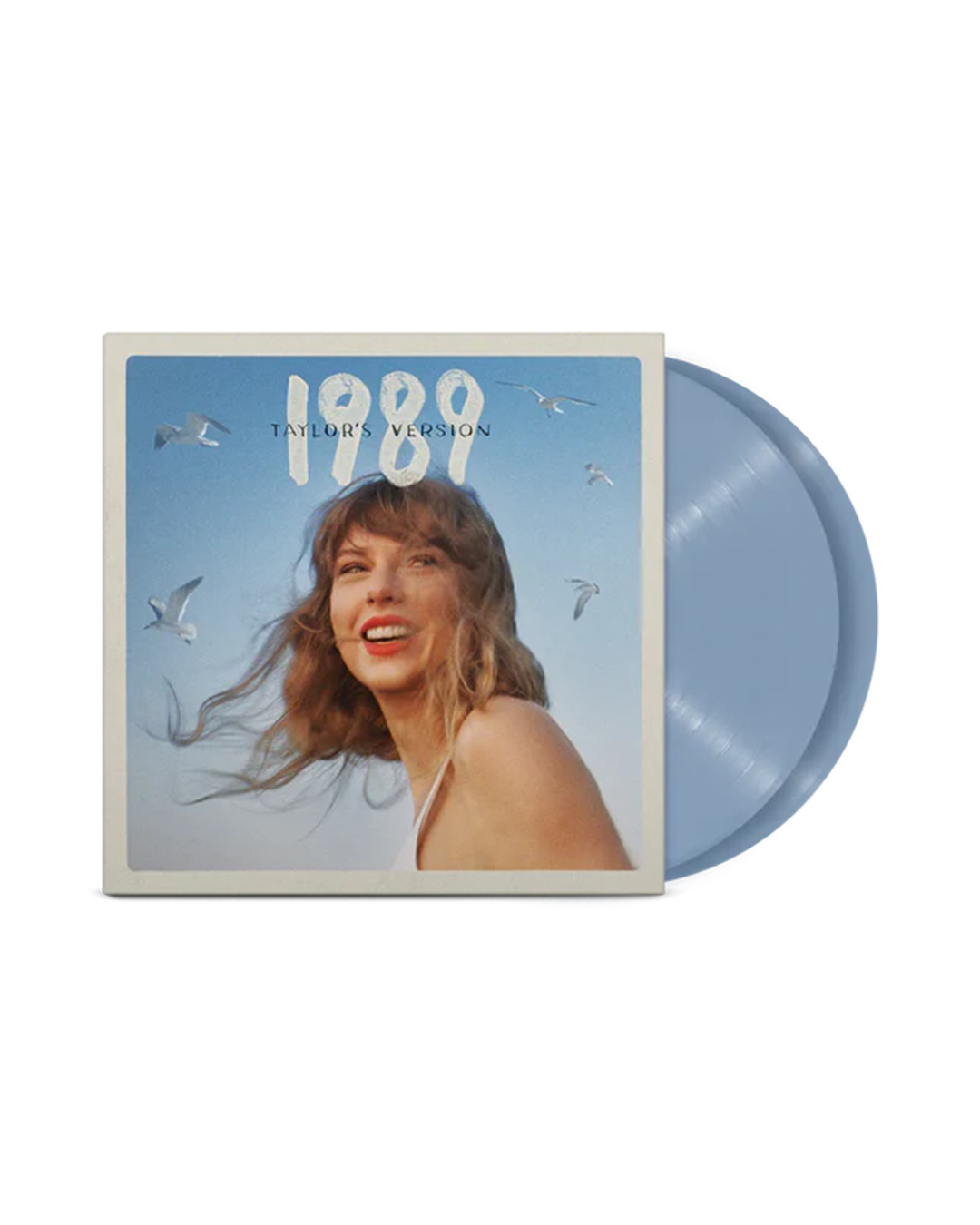 Taylor Swift - 1989 (Taylor’s Version) Vinyl