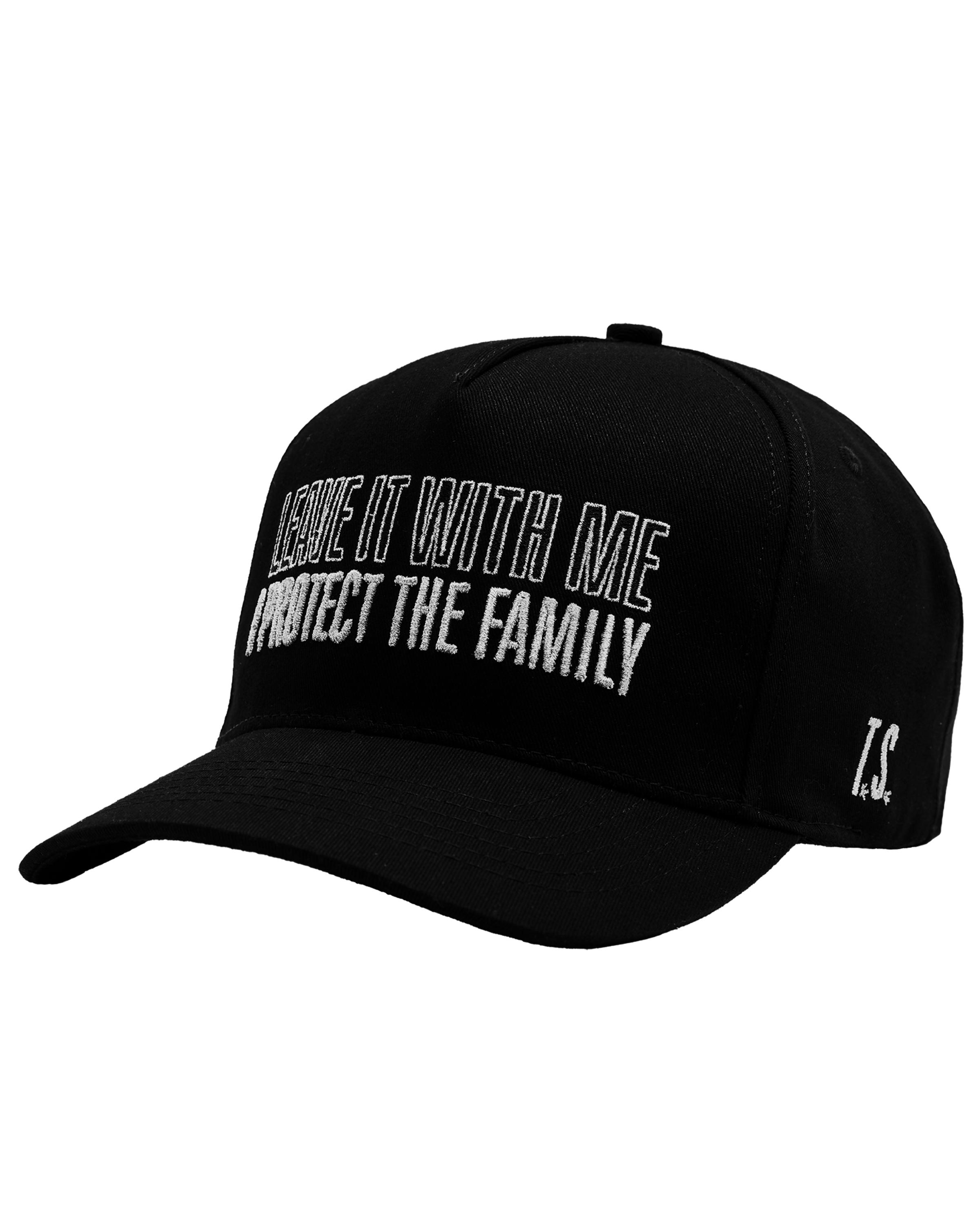 Taylor Swift - Leave It With Me I Protect The Family Hat