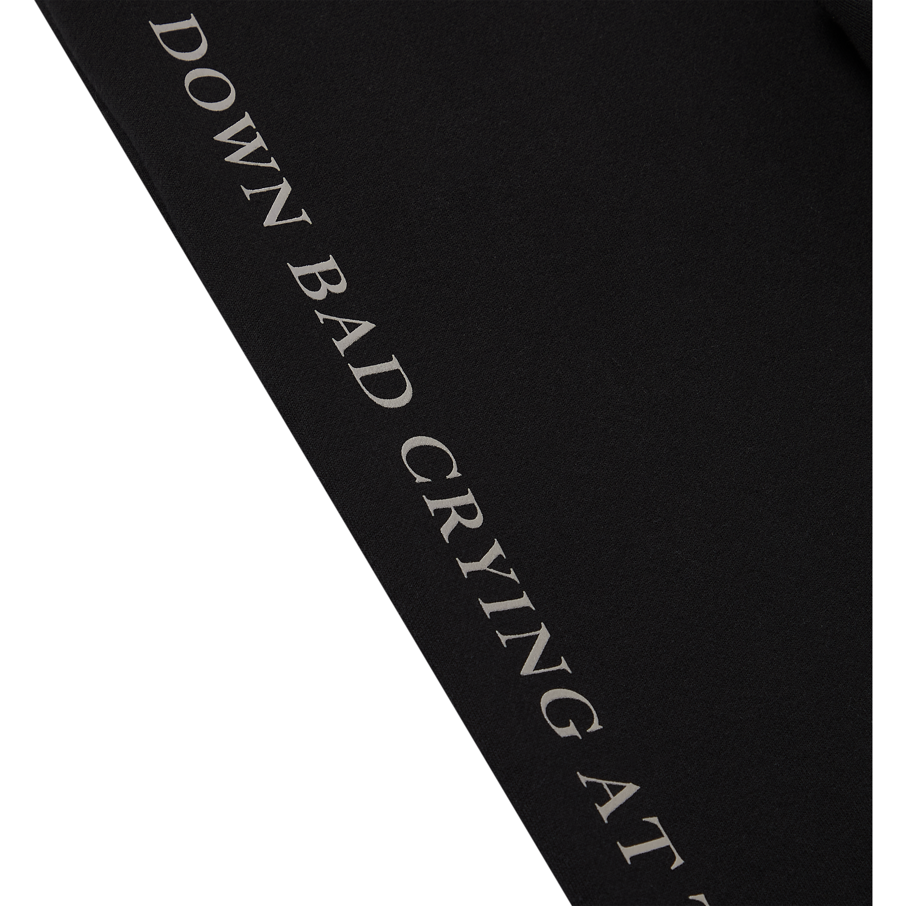 Taylor Swift - Down Bad Crying At The Gym Sweatpants