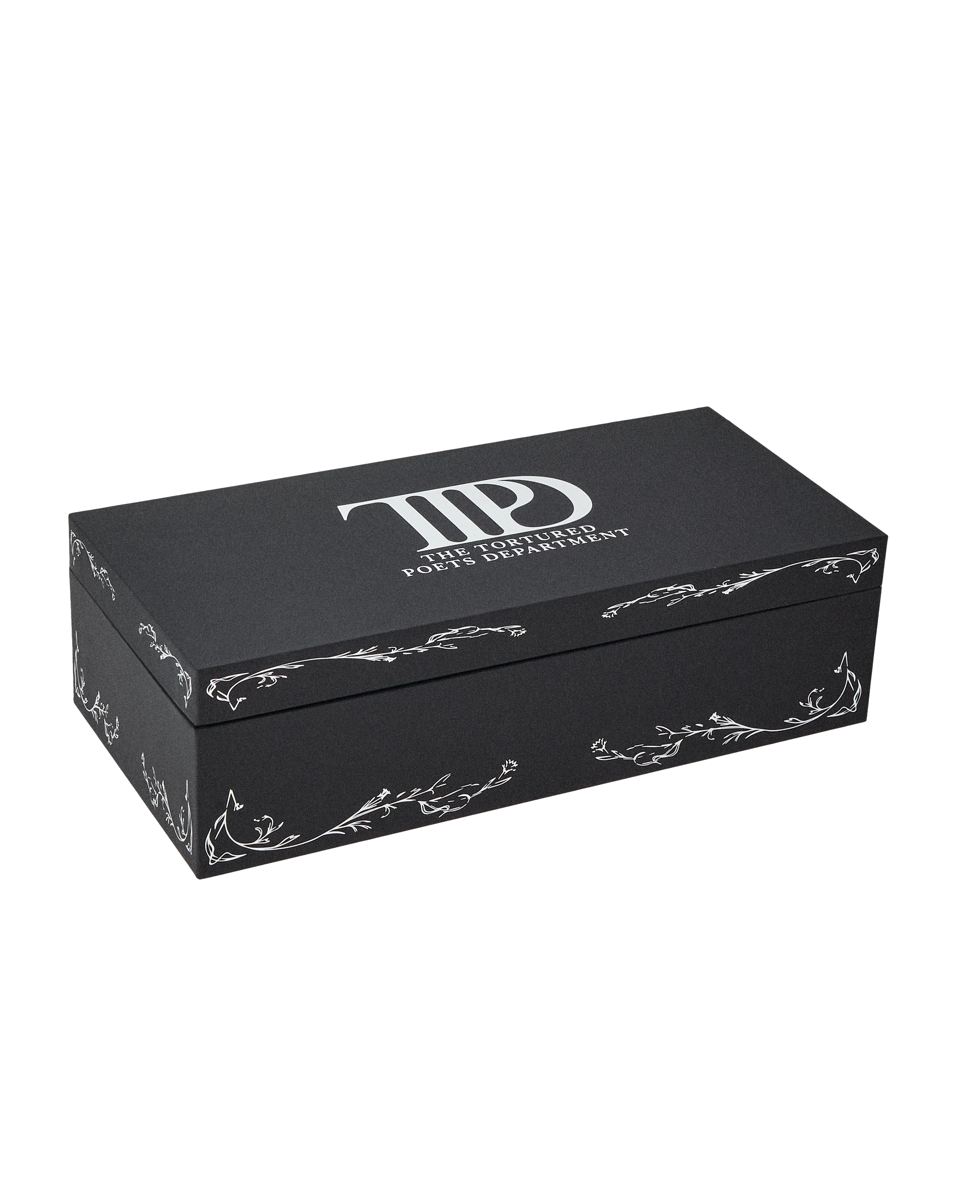 Taylor Swift - TTPD Stationery and Wax Seal Set