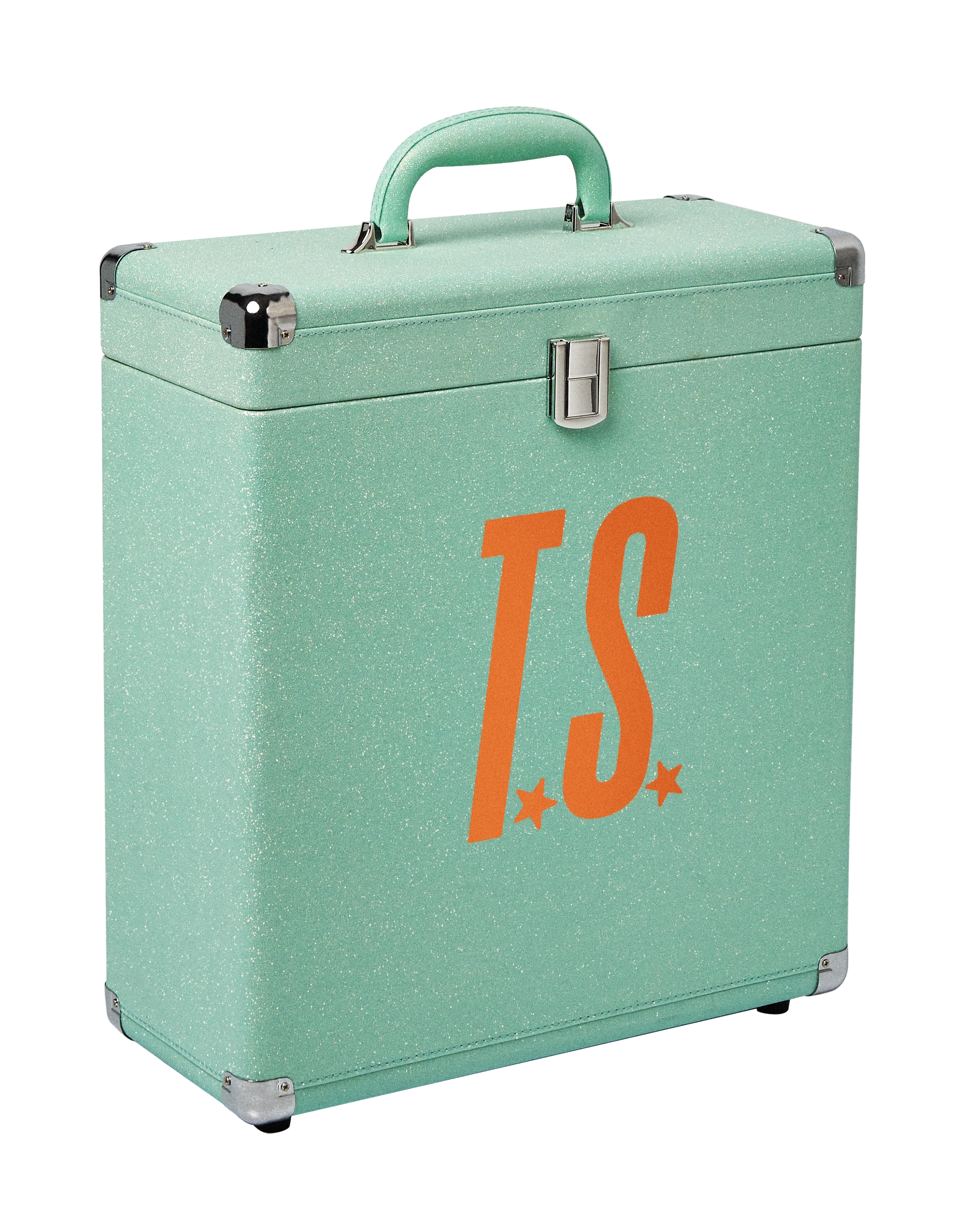 Taylor Swift - The Life of a Showgirl Vinyl Case