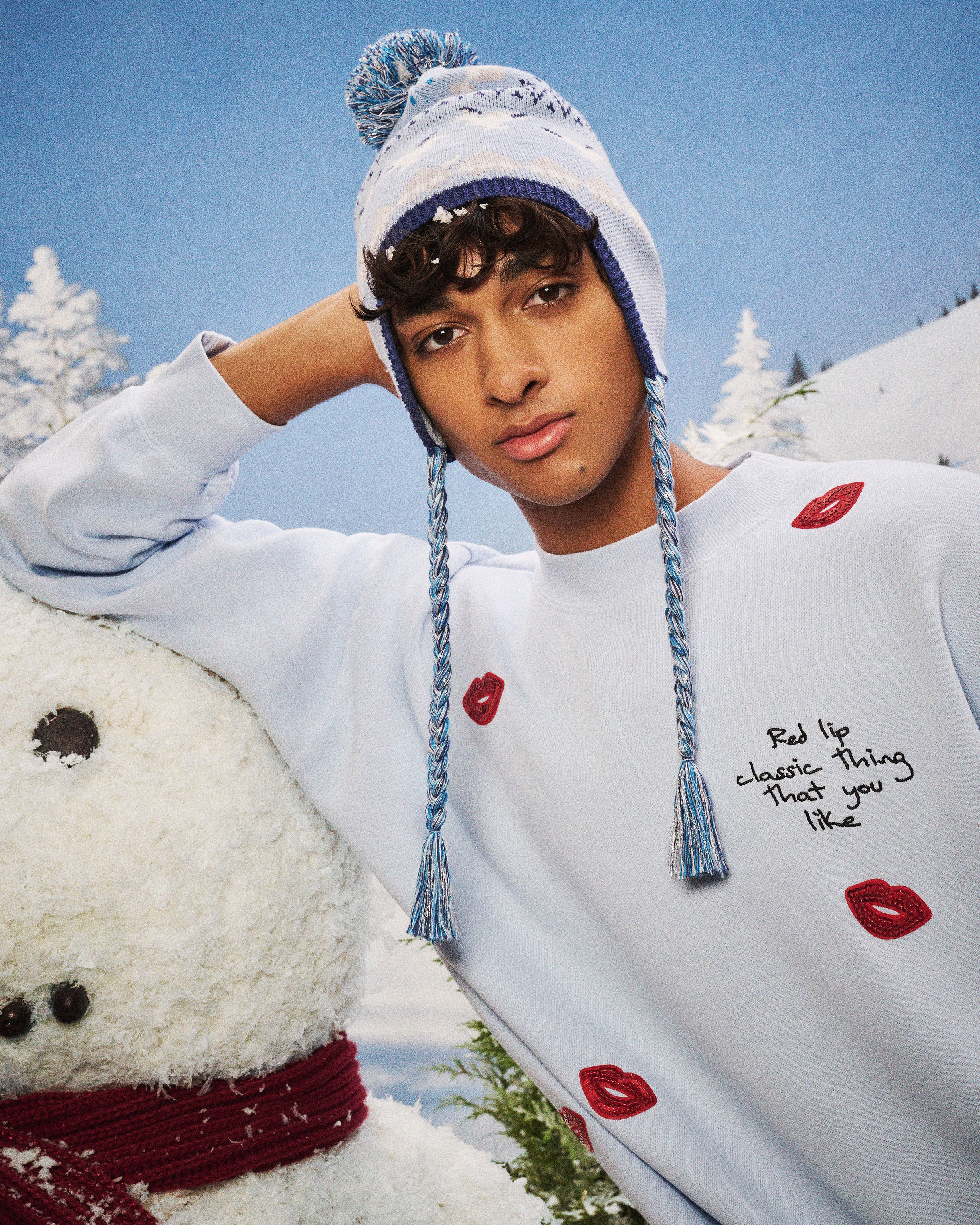 1989 (Taylor's Version) Holiday – Taylor Swift UK Store