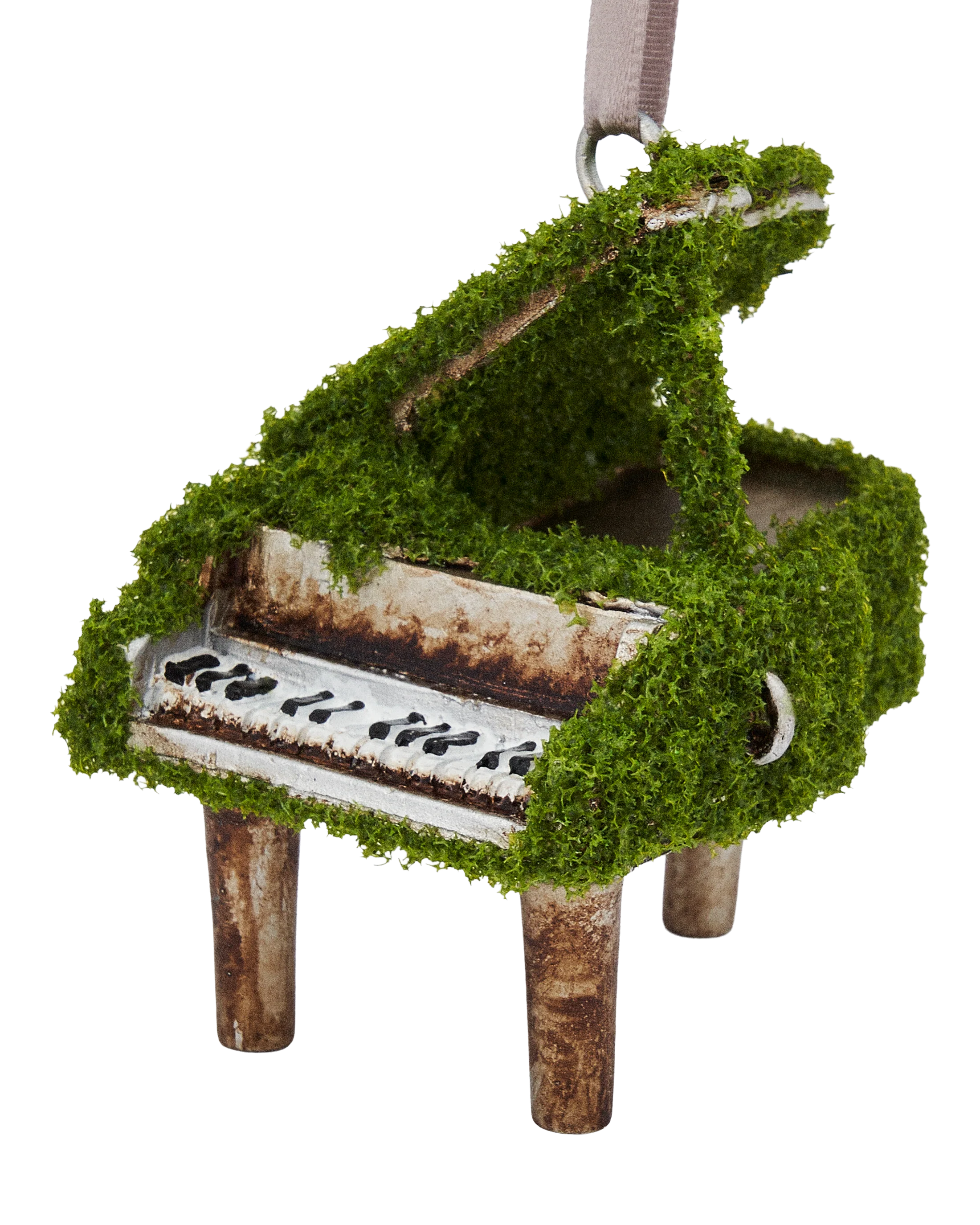 Taylor Swift - Taylor Swift | The Eras Tour Moss Piano Ornament