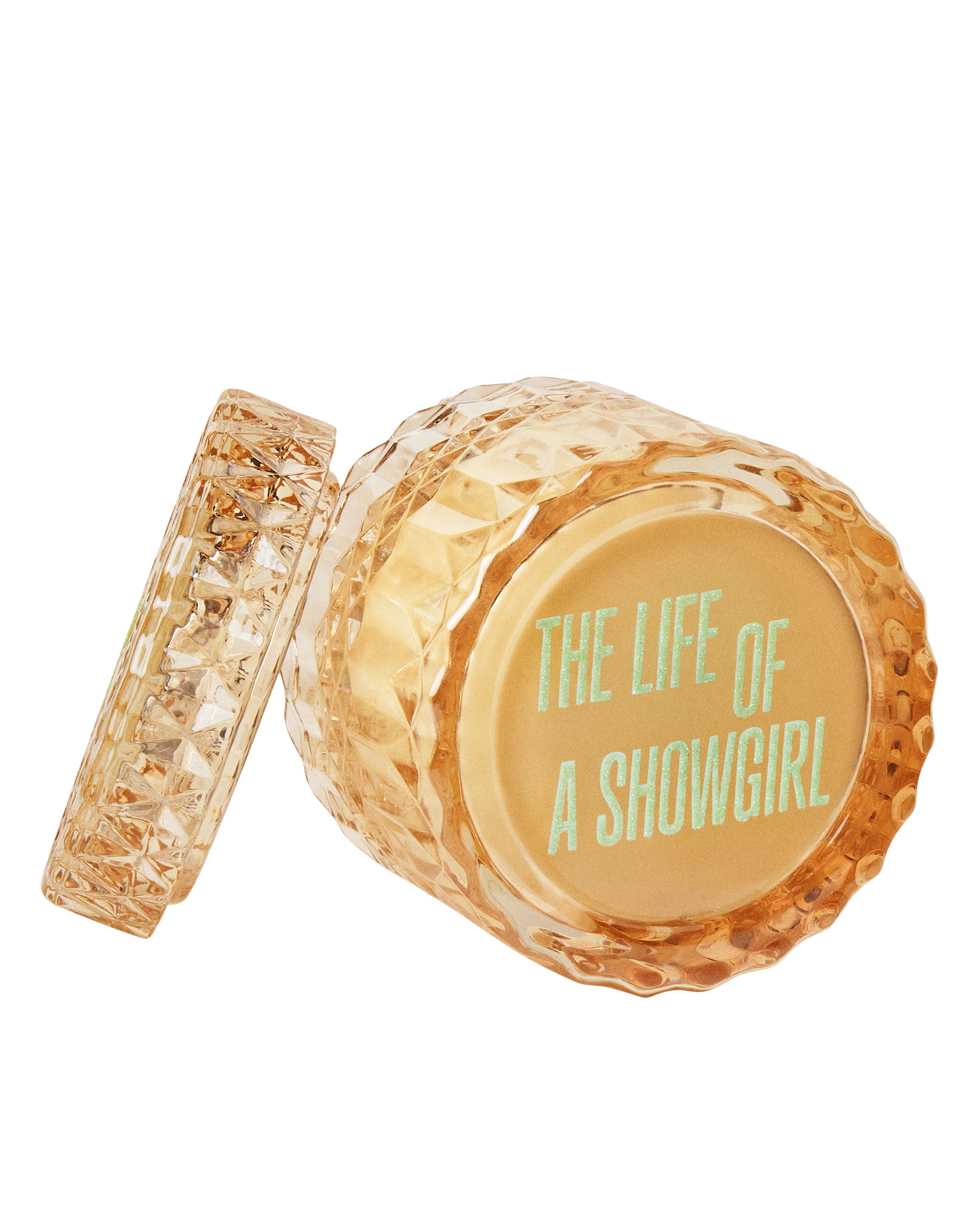 Taylor Swift - The Life of a Showgirl Candle