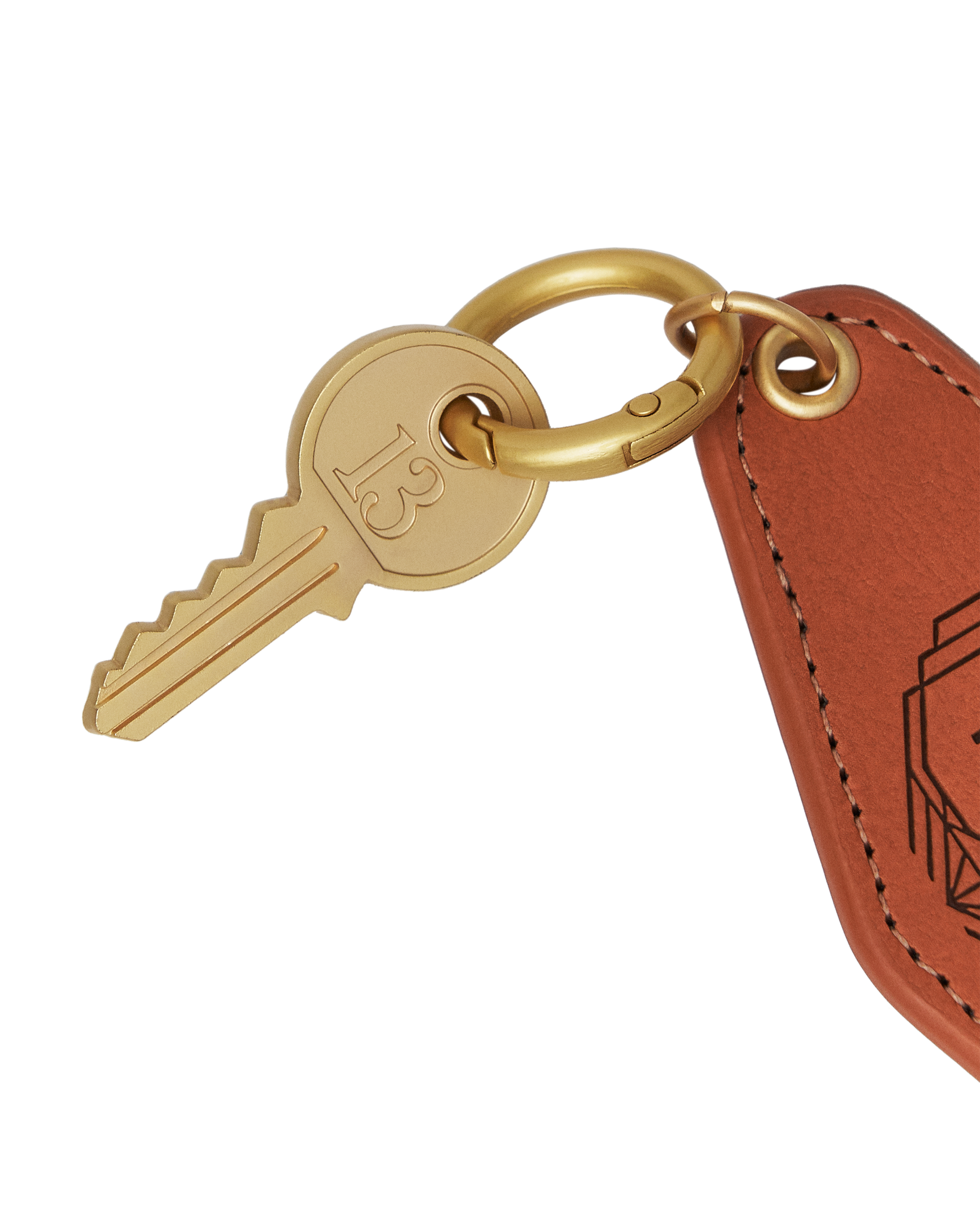 Taylor Swift - The Life of a Showgirl Keychain