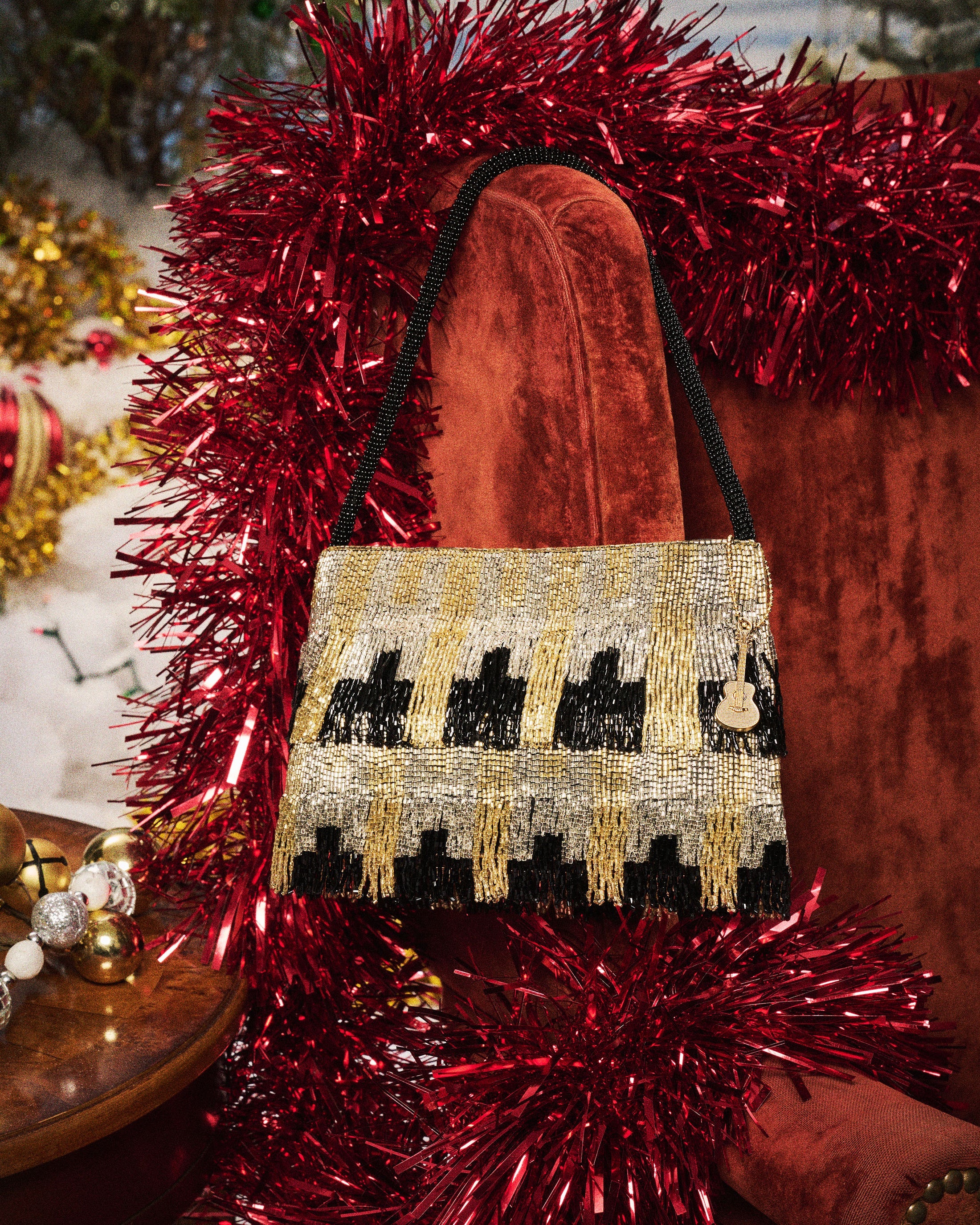 Taylor Swift - Fearless (Taylor's Version) Handbag