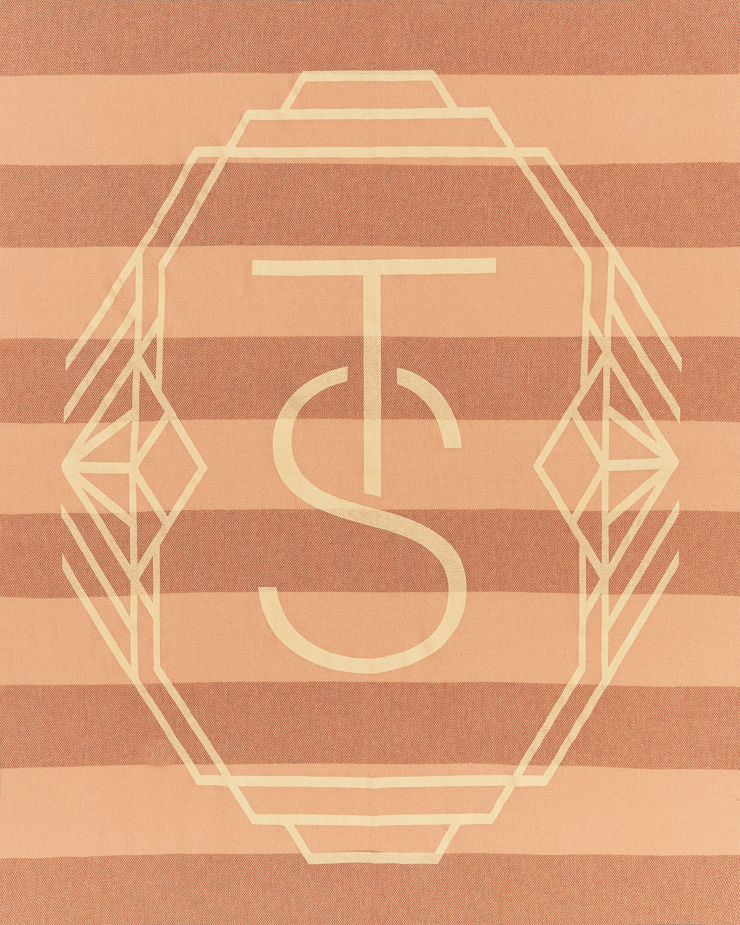 Taylor Swift - The Life of a Showgirl Flat Weave Towel