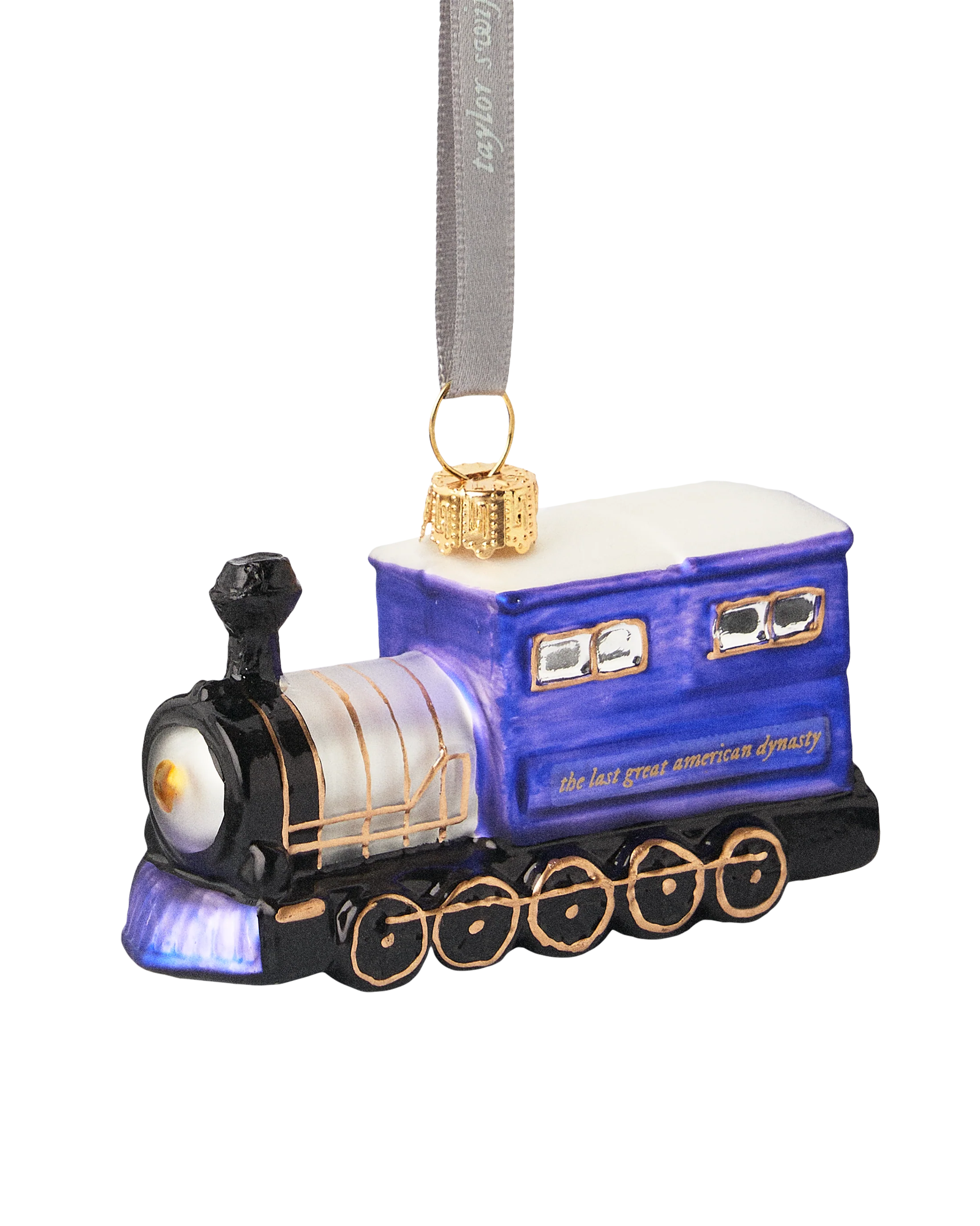 Taylor Swift - The Afternoon Train Folklore Album Ornament