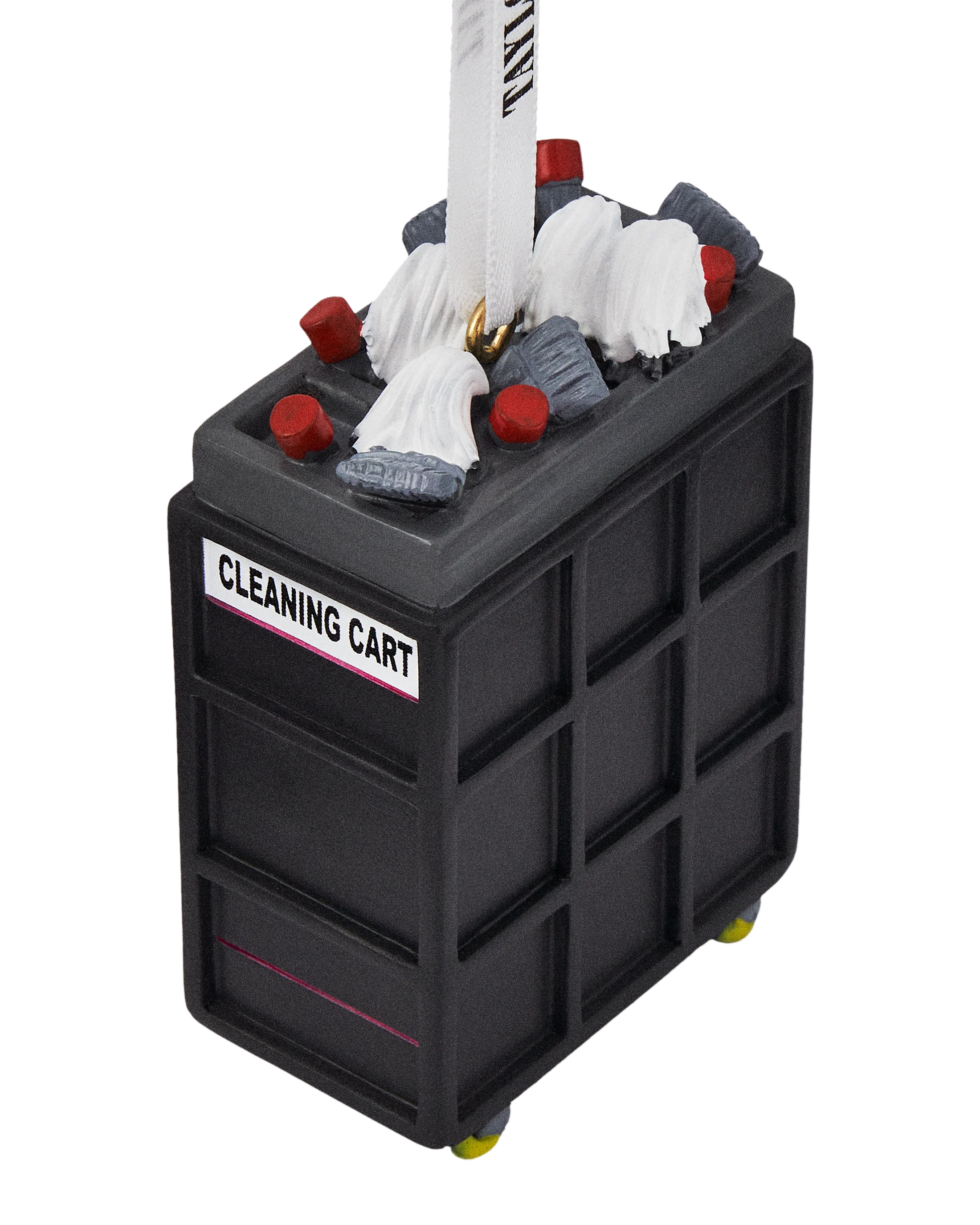 Taylor Swift - Taylor Swift | The Eras Tour Cleaning Cart Ornament