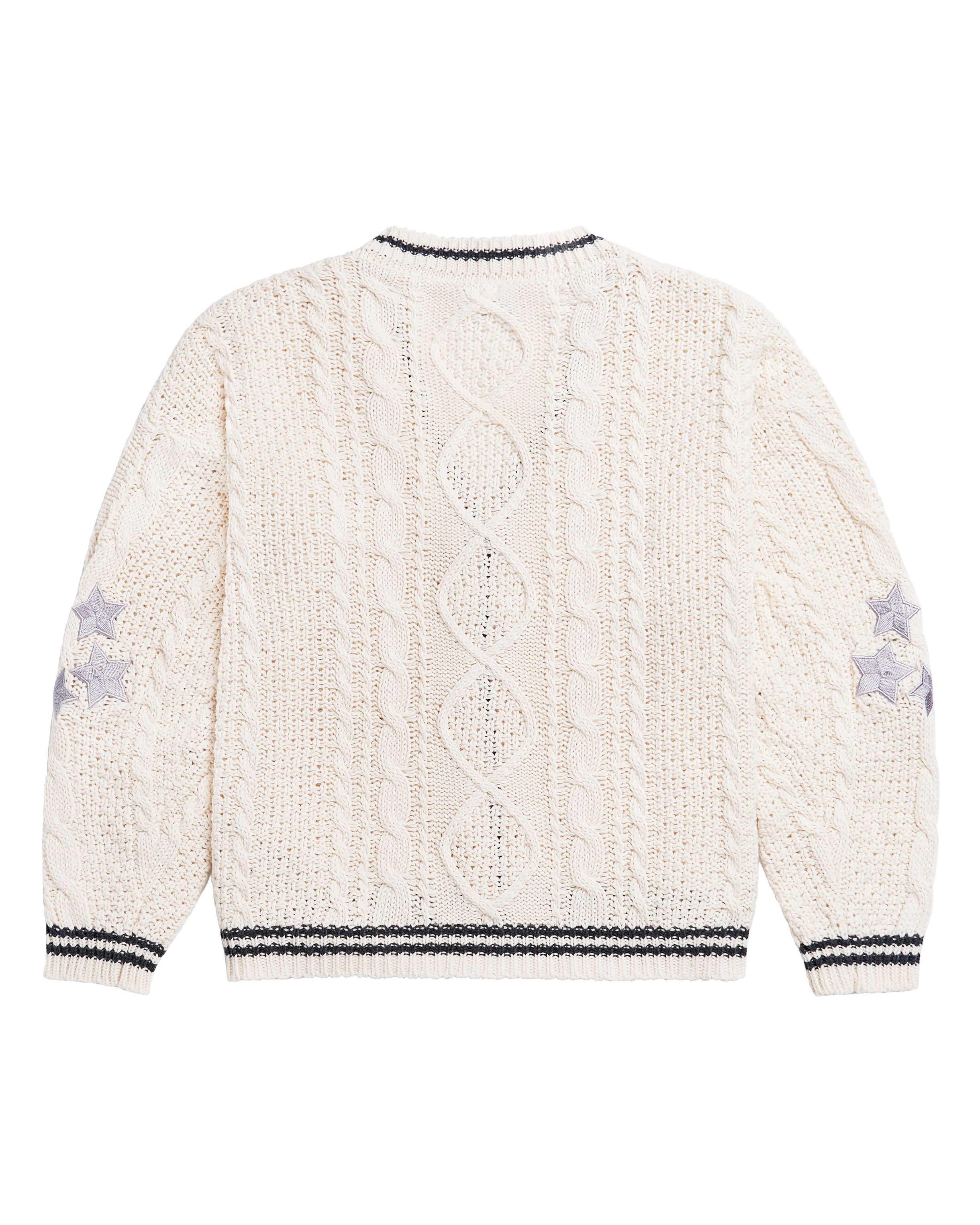 the "cardigan"