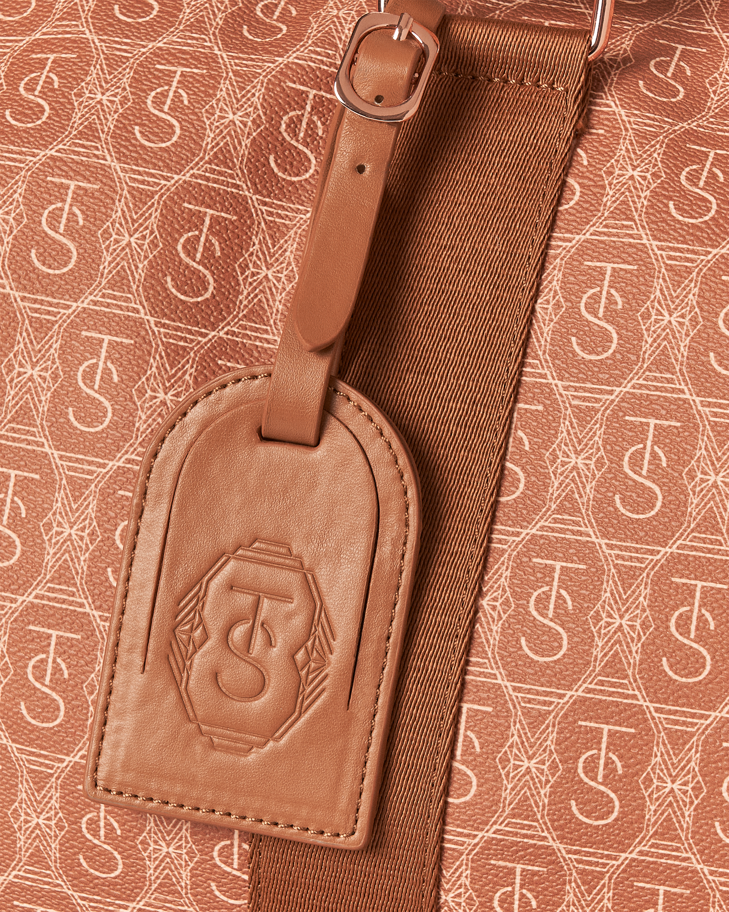 Taylor Swift - The Life of a Showgirl Duffel Bag