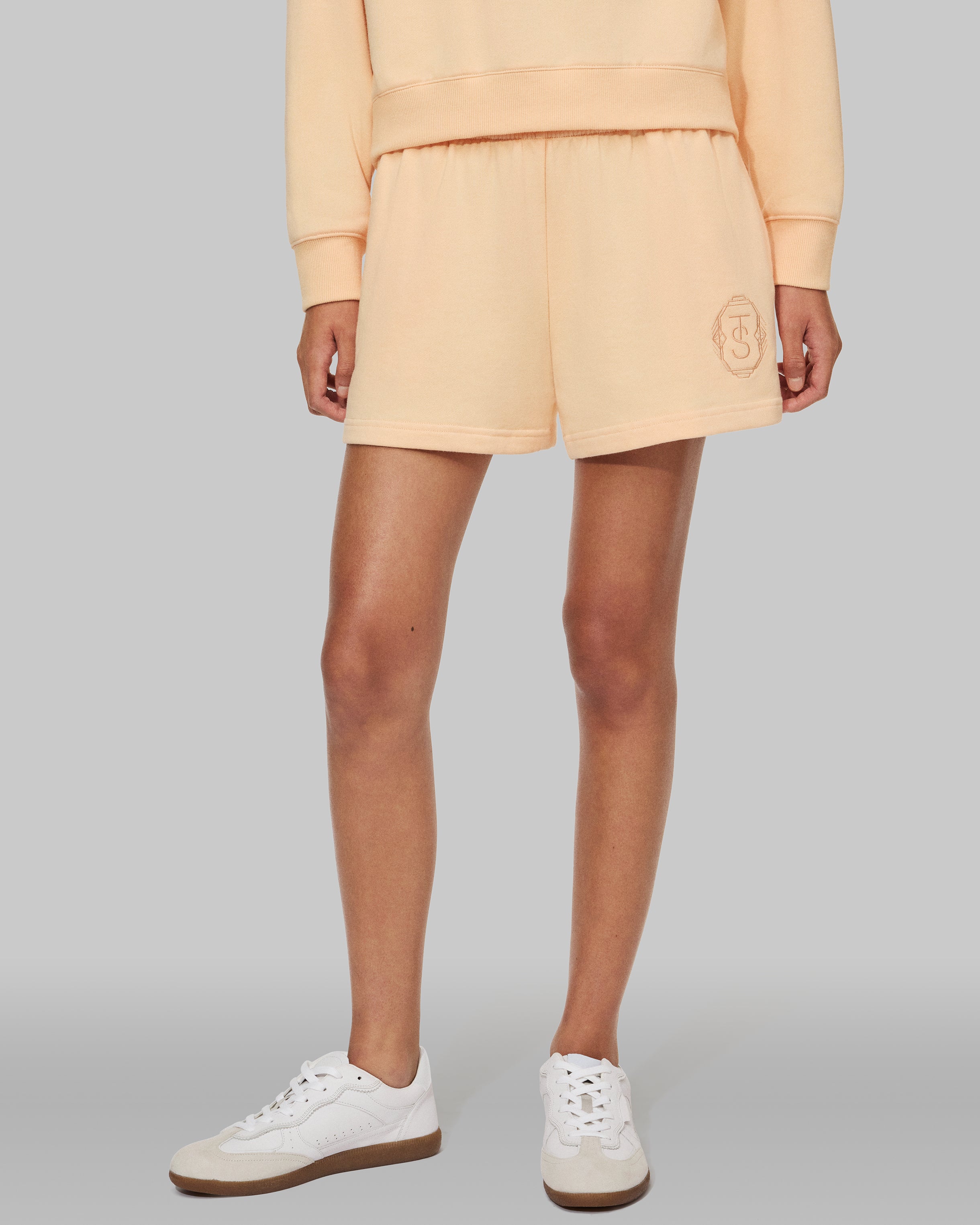 Taylor Swift - The Life of a Showgirl French Terry Shorts