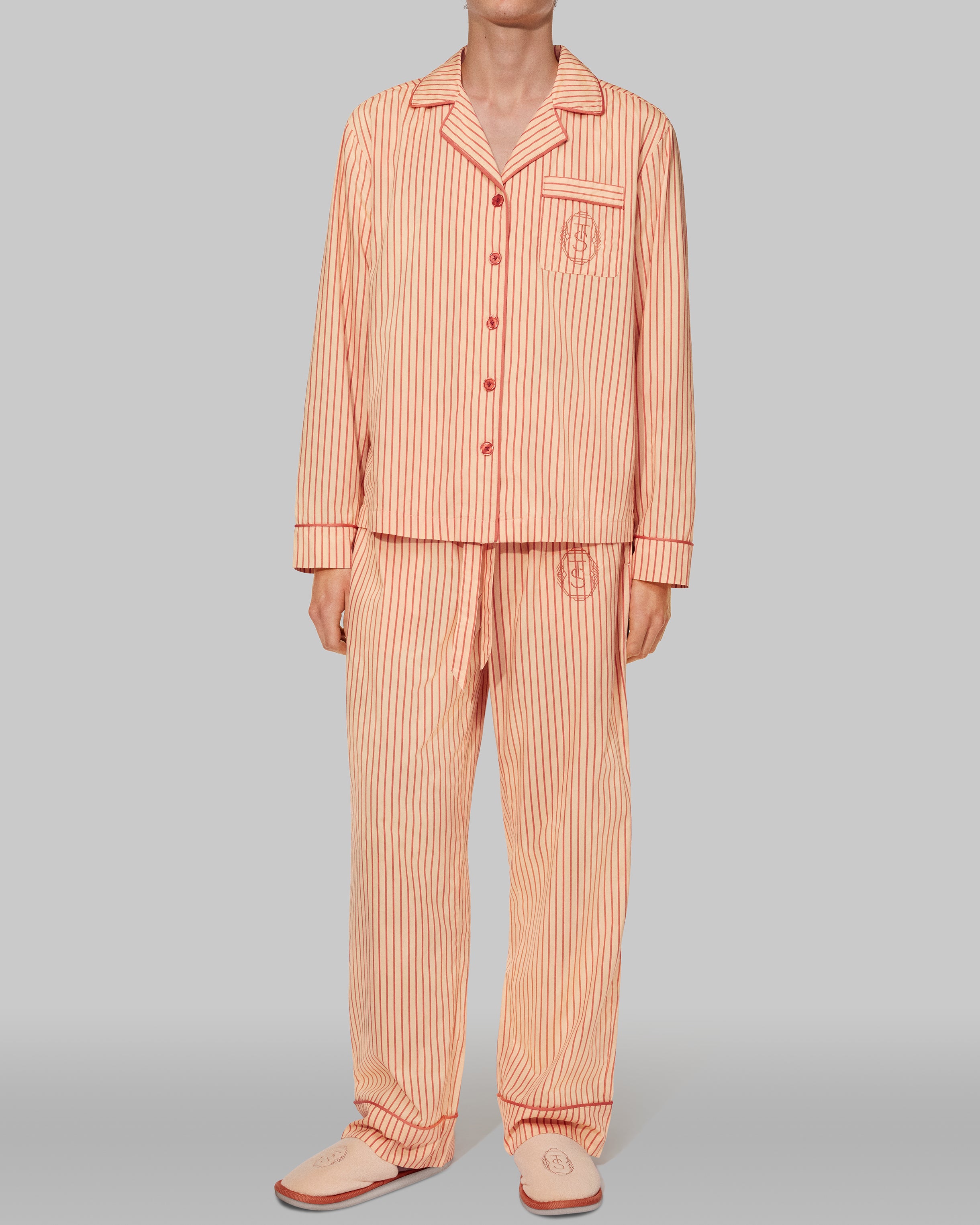 Taylor Swift - The Life of a Showgirl Pajama Set