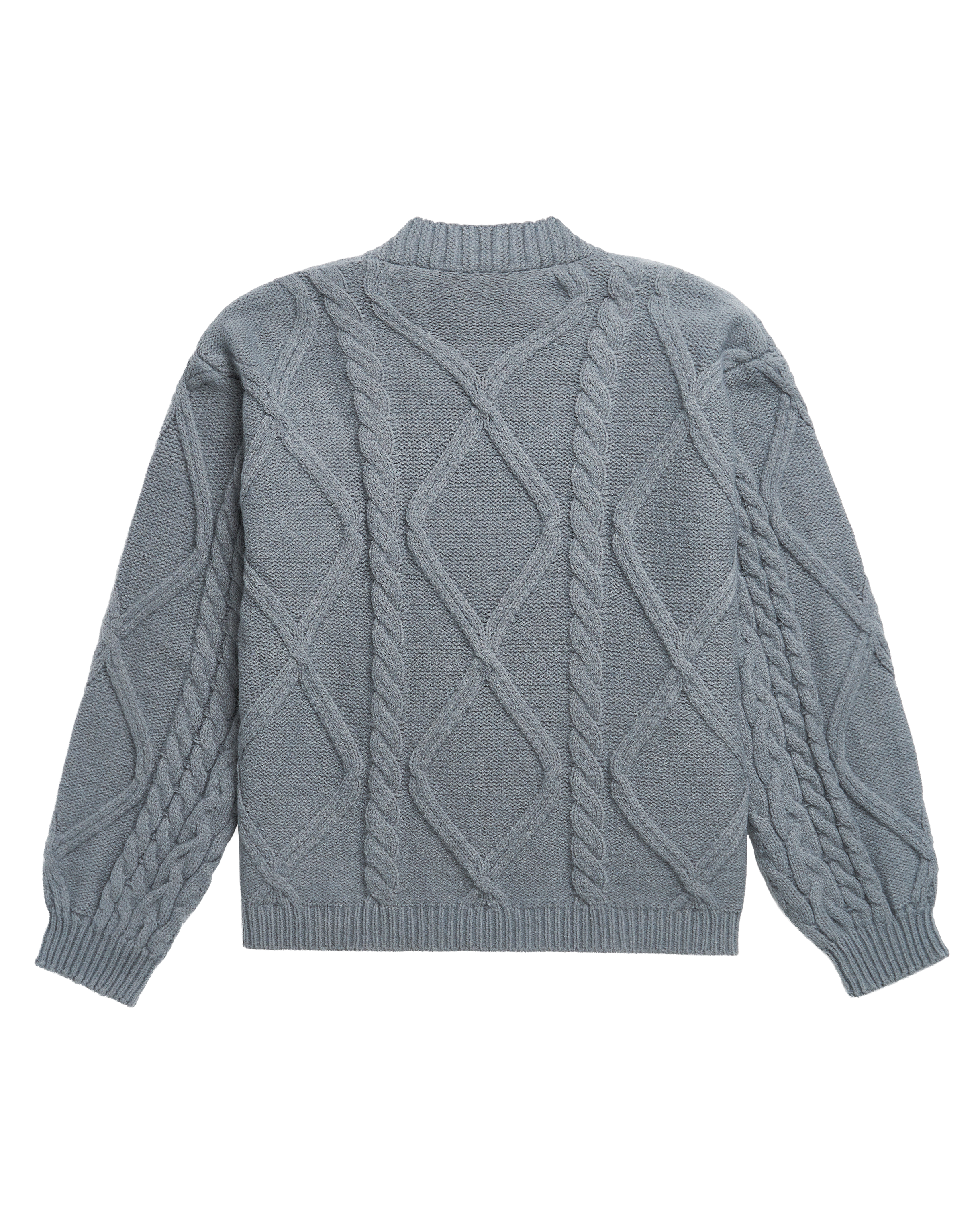 The Tortured Poets Department Gray Cardigan