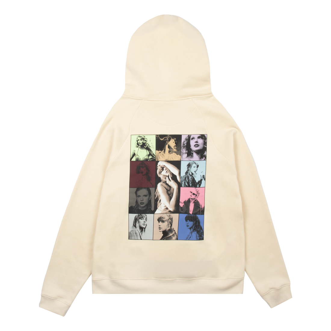 Klasik - Inspired By Taylor Swift - Sustainably Made Hoodie