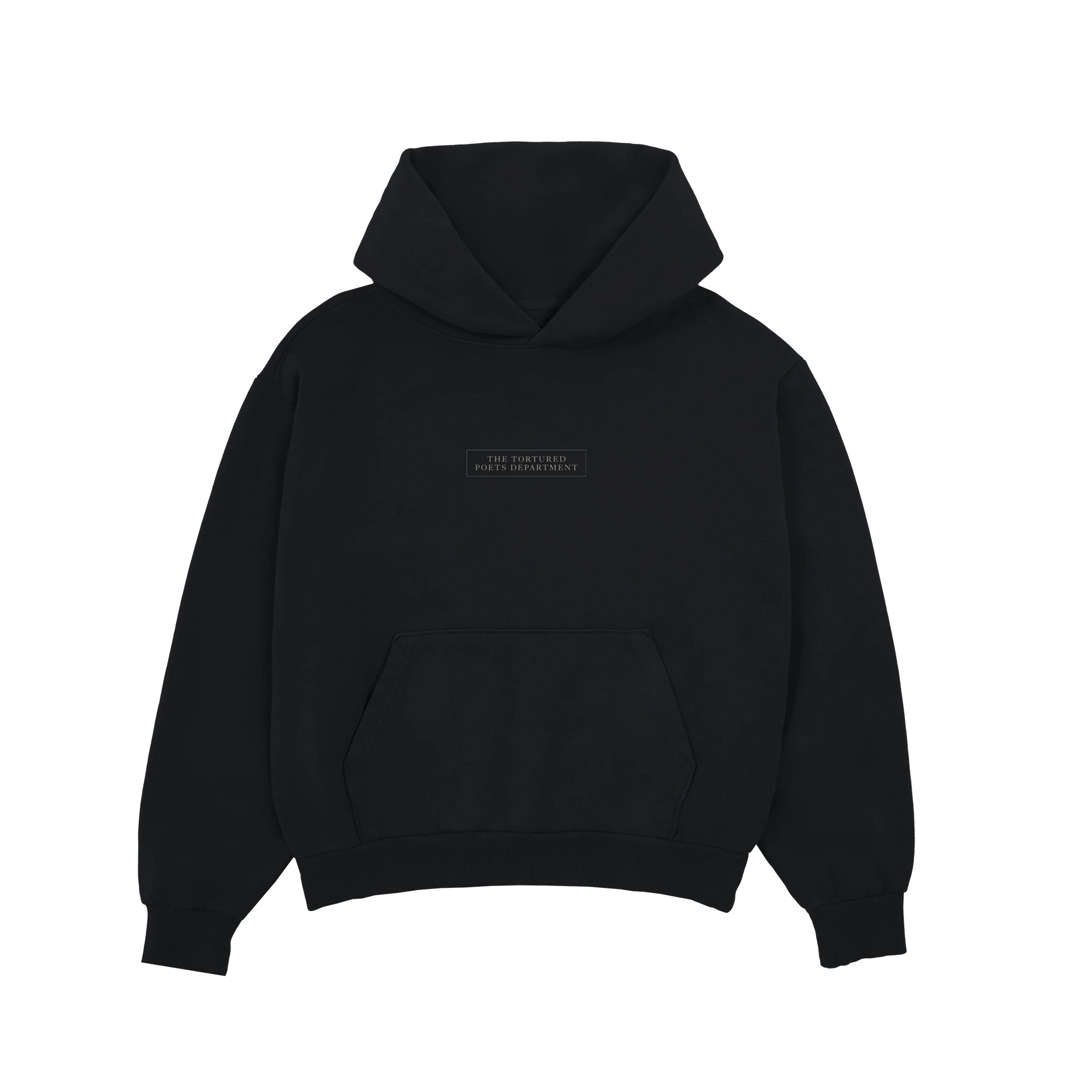 You Don't Get To Tell Me About Sad Hoodie – Taylor Swift UK Store