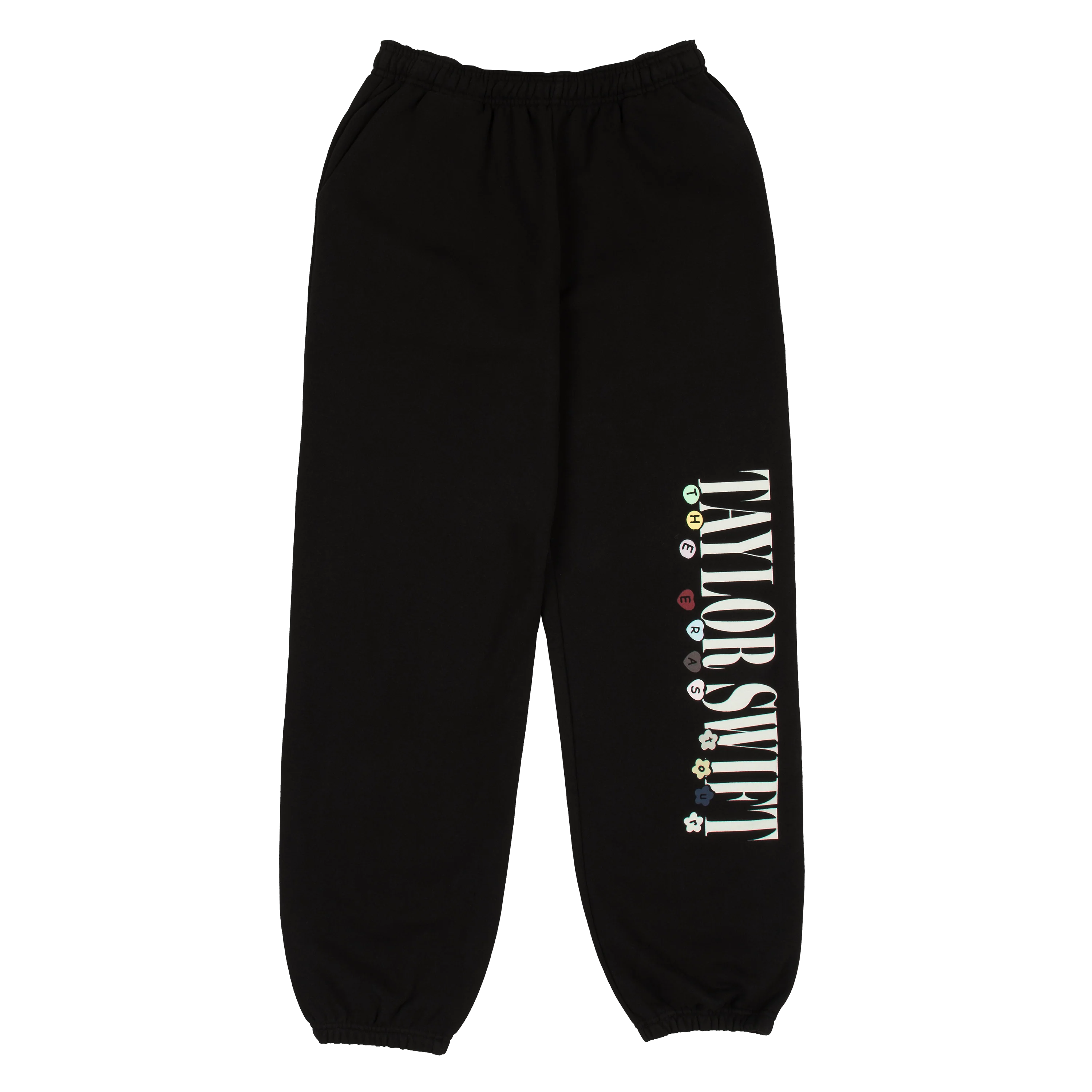 Taylor Swift - Taylor Swift | The Eras Tour Friendship Bracelet Sweatpants