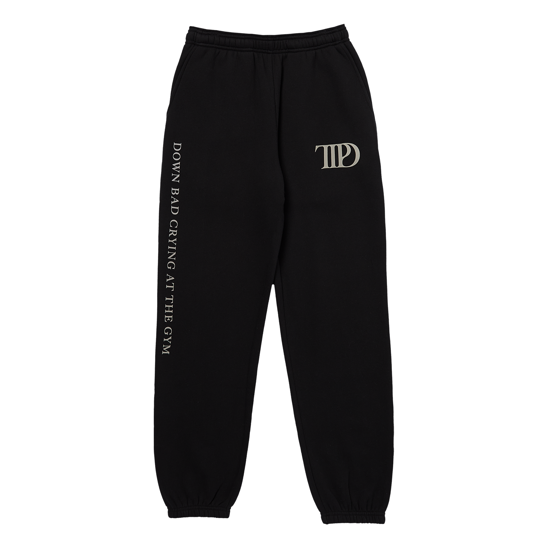 Sweatpants for gym on sale