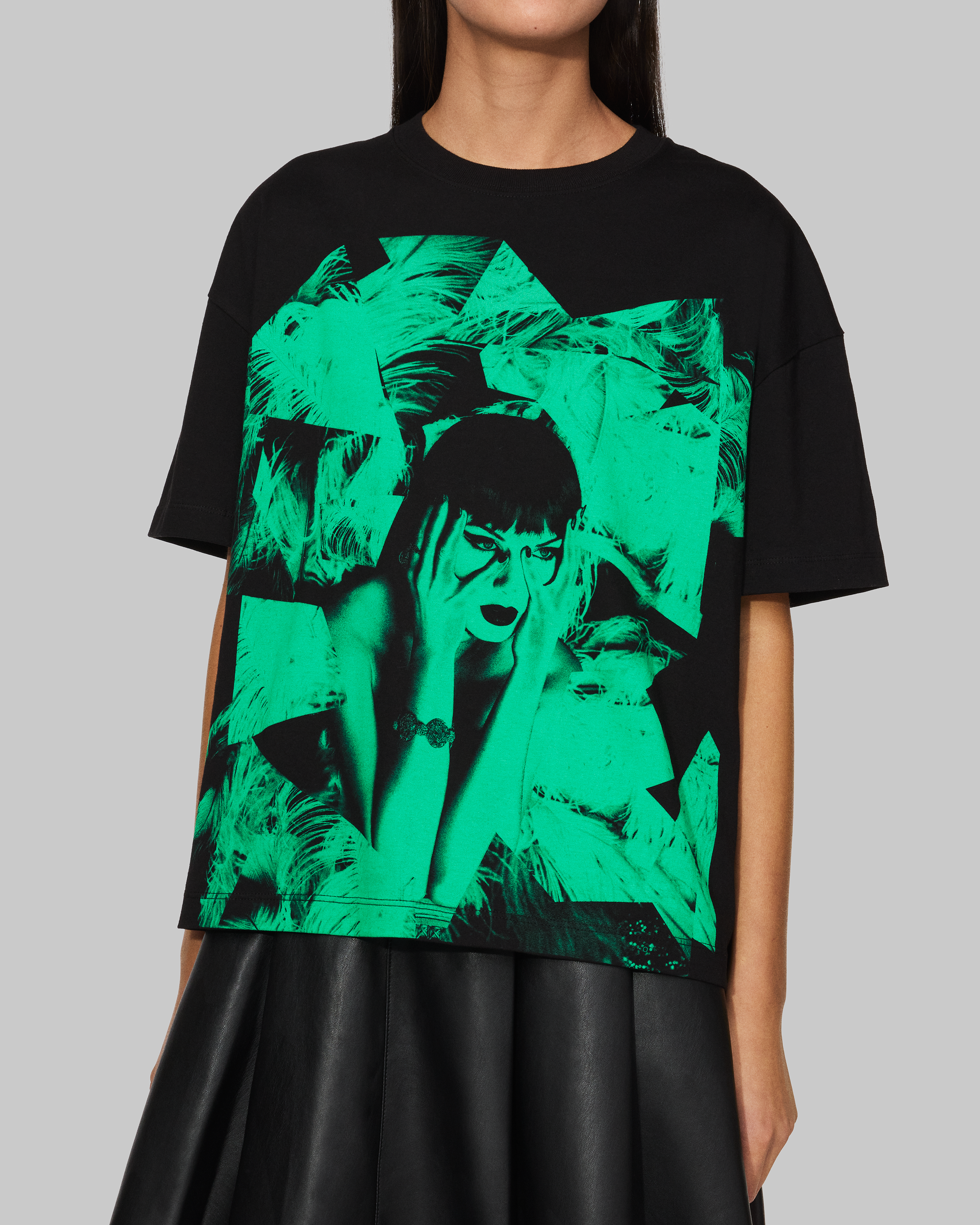 Taylor Swift - The Life of a Showgirl It's Rapturous T-Shirt